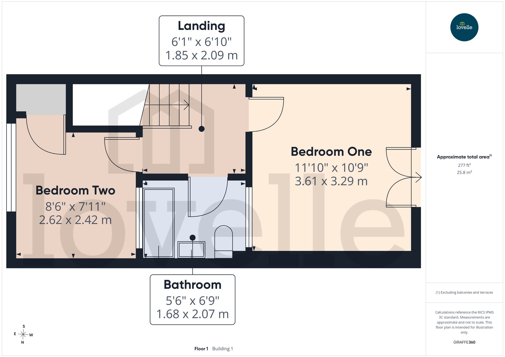 Floorplan 2