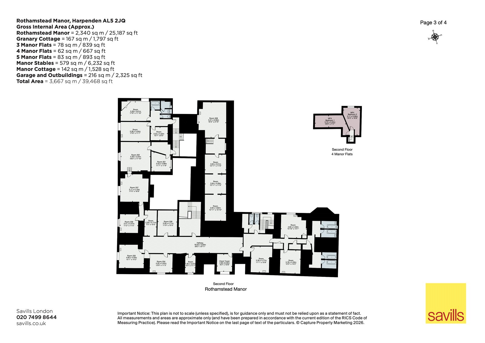Floorplan 3
