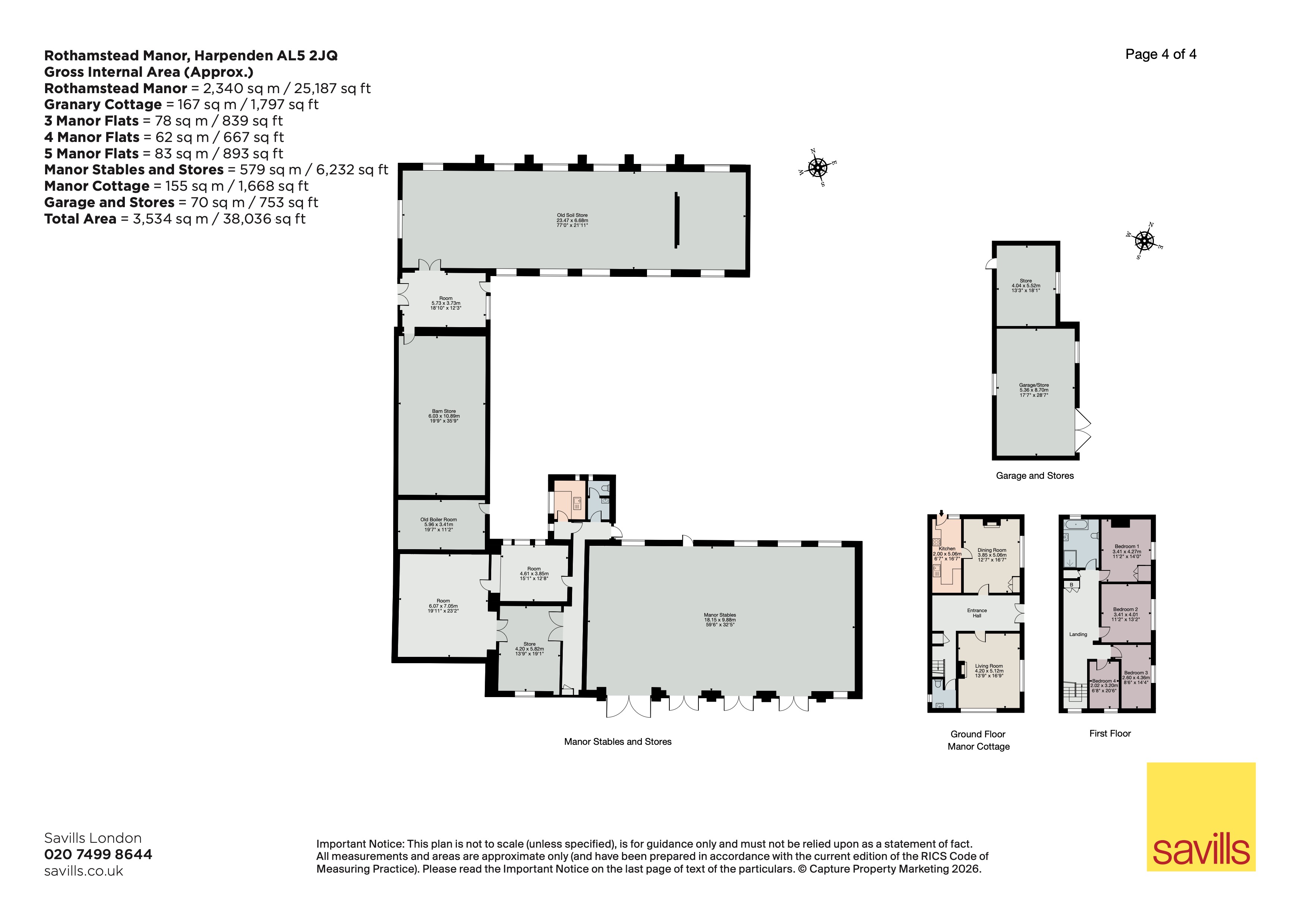 Floorplan 4