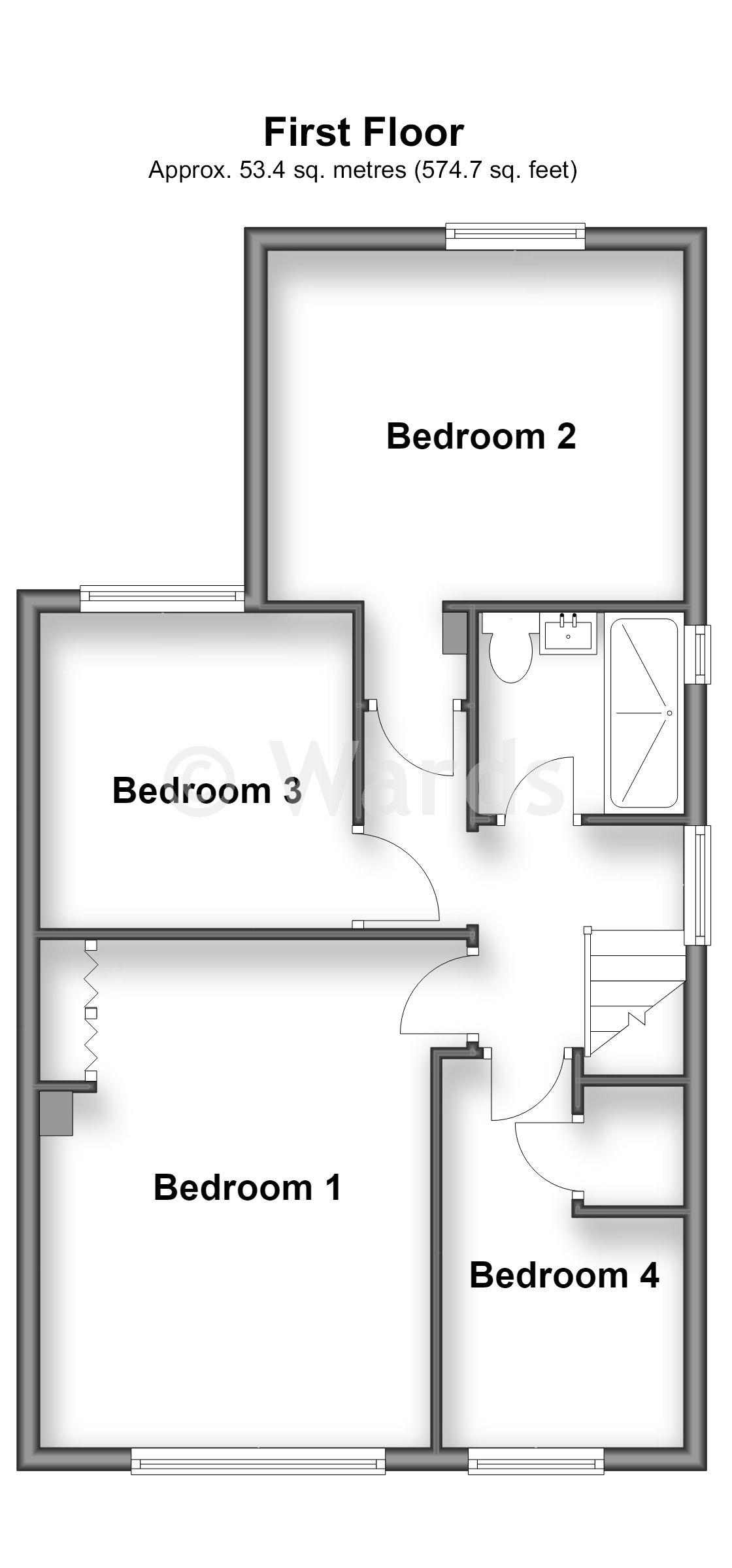Floorplan 2