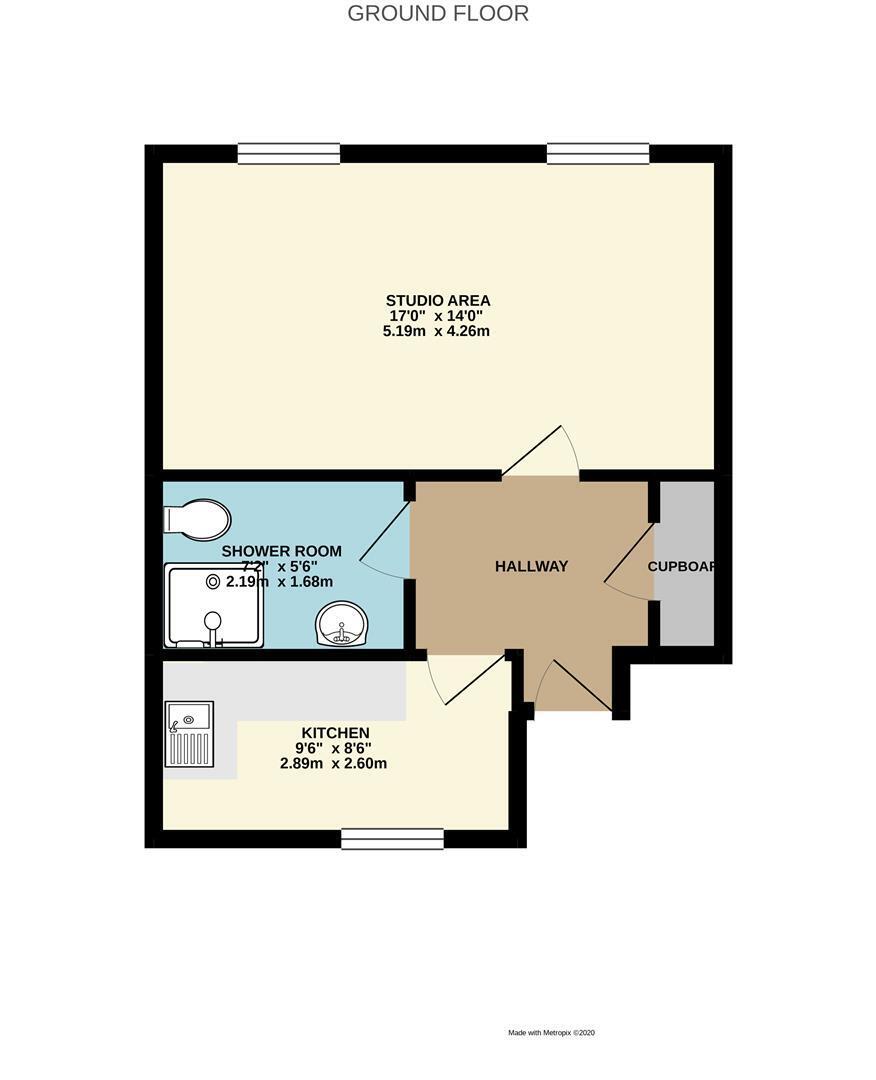 Floorplan 2