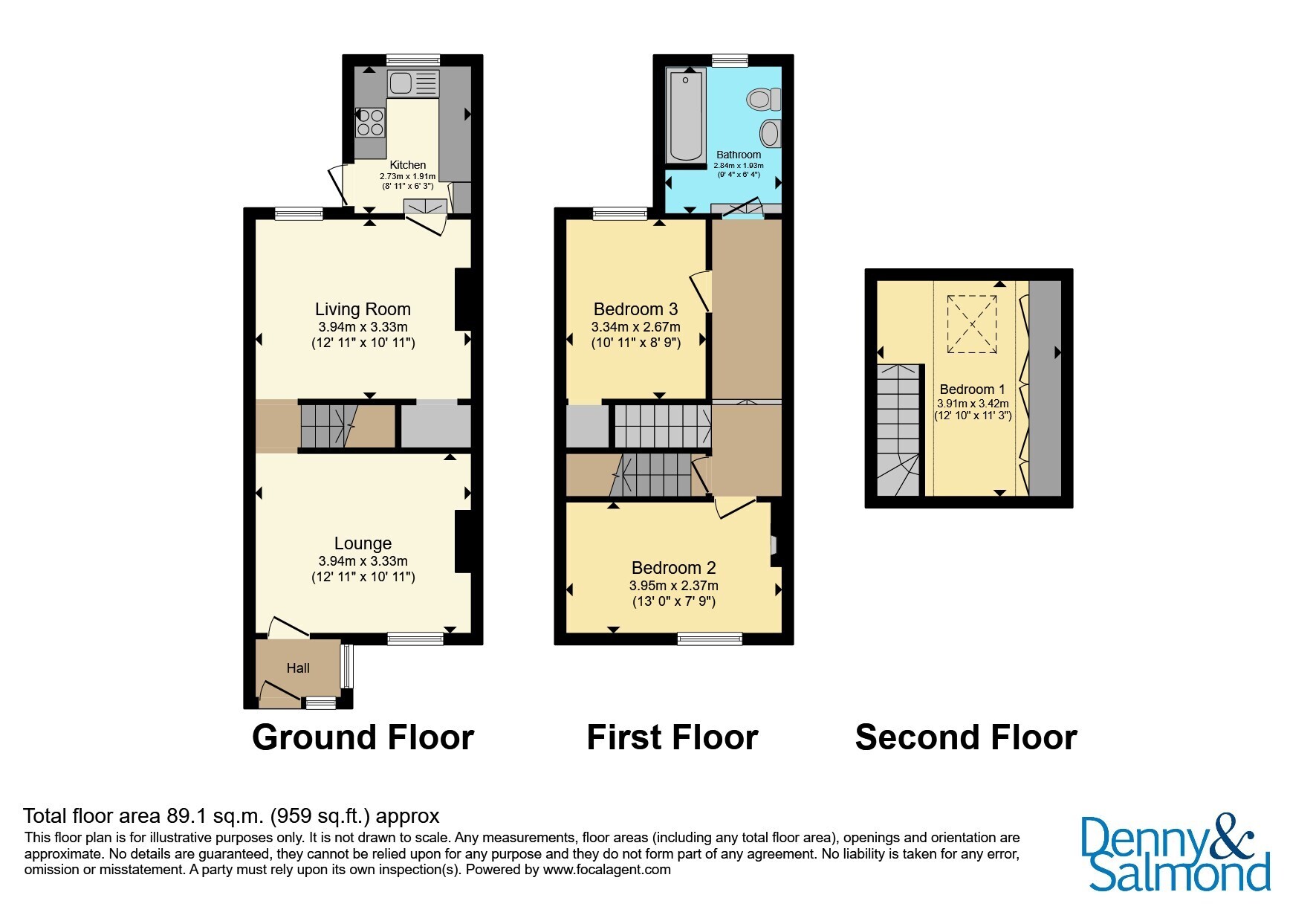 Floorplan 2