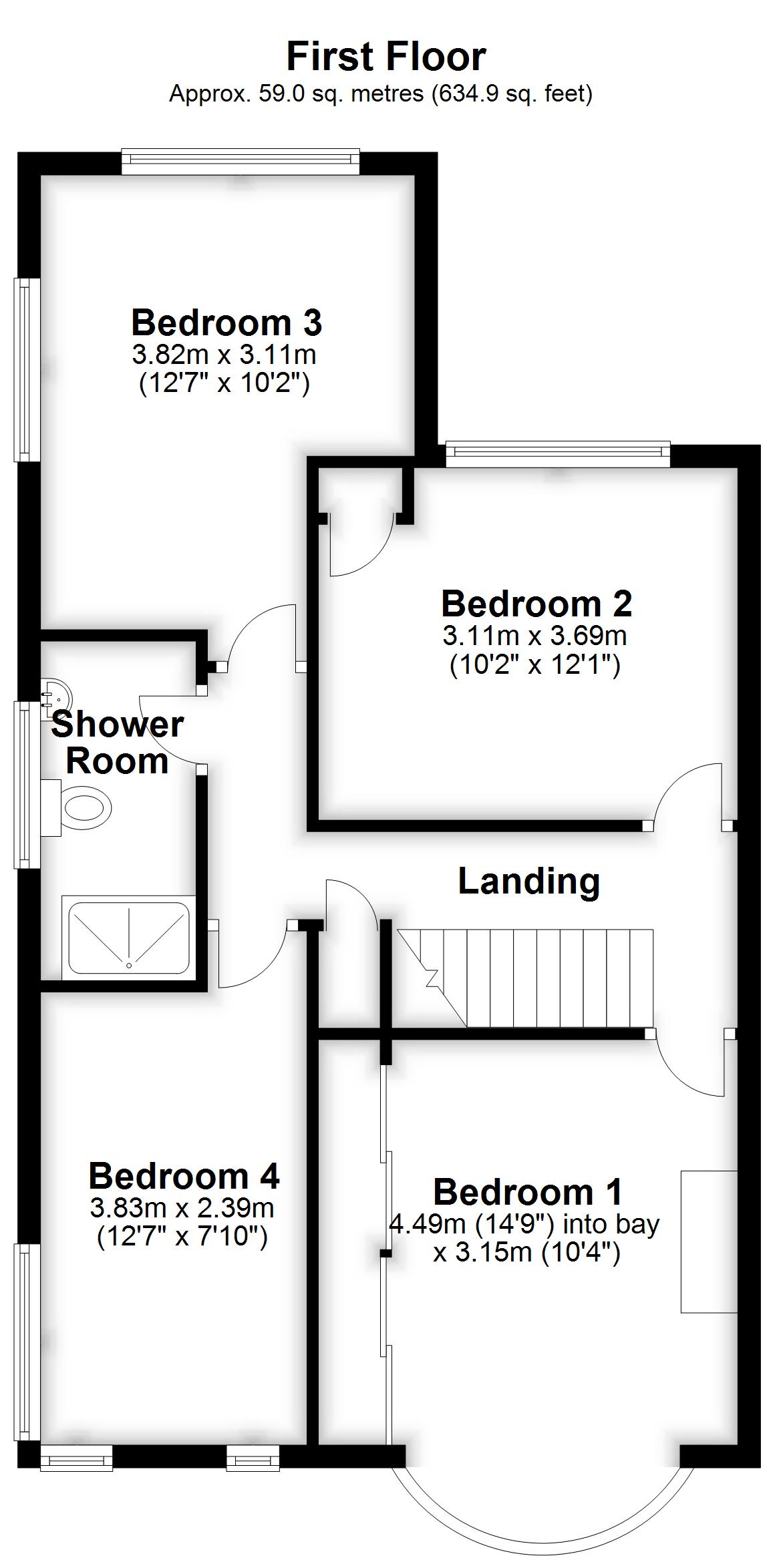 Floorplan 2