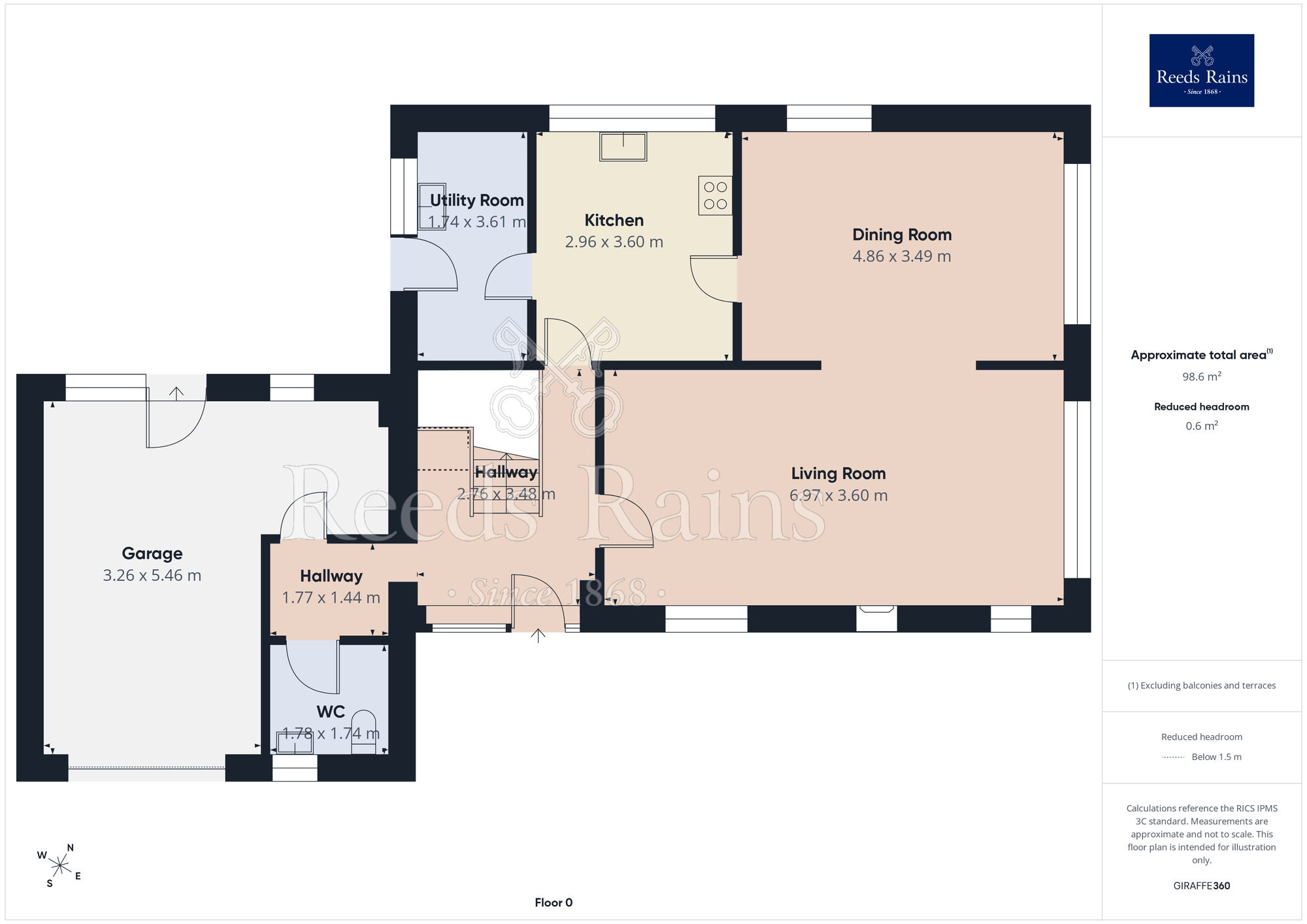 Floorplan 3