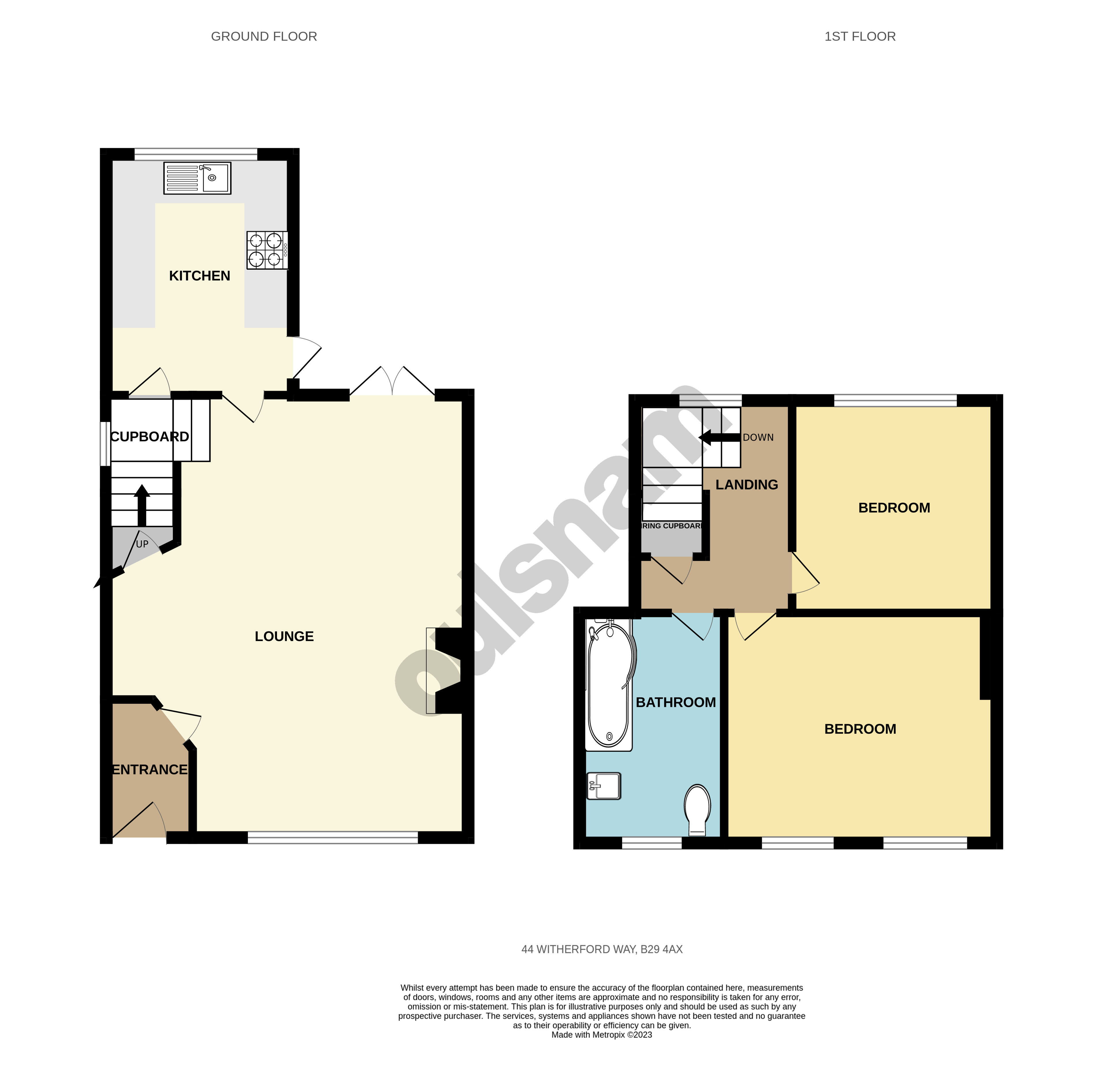 Floorplan 2