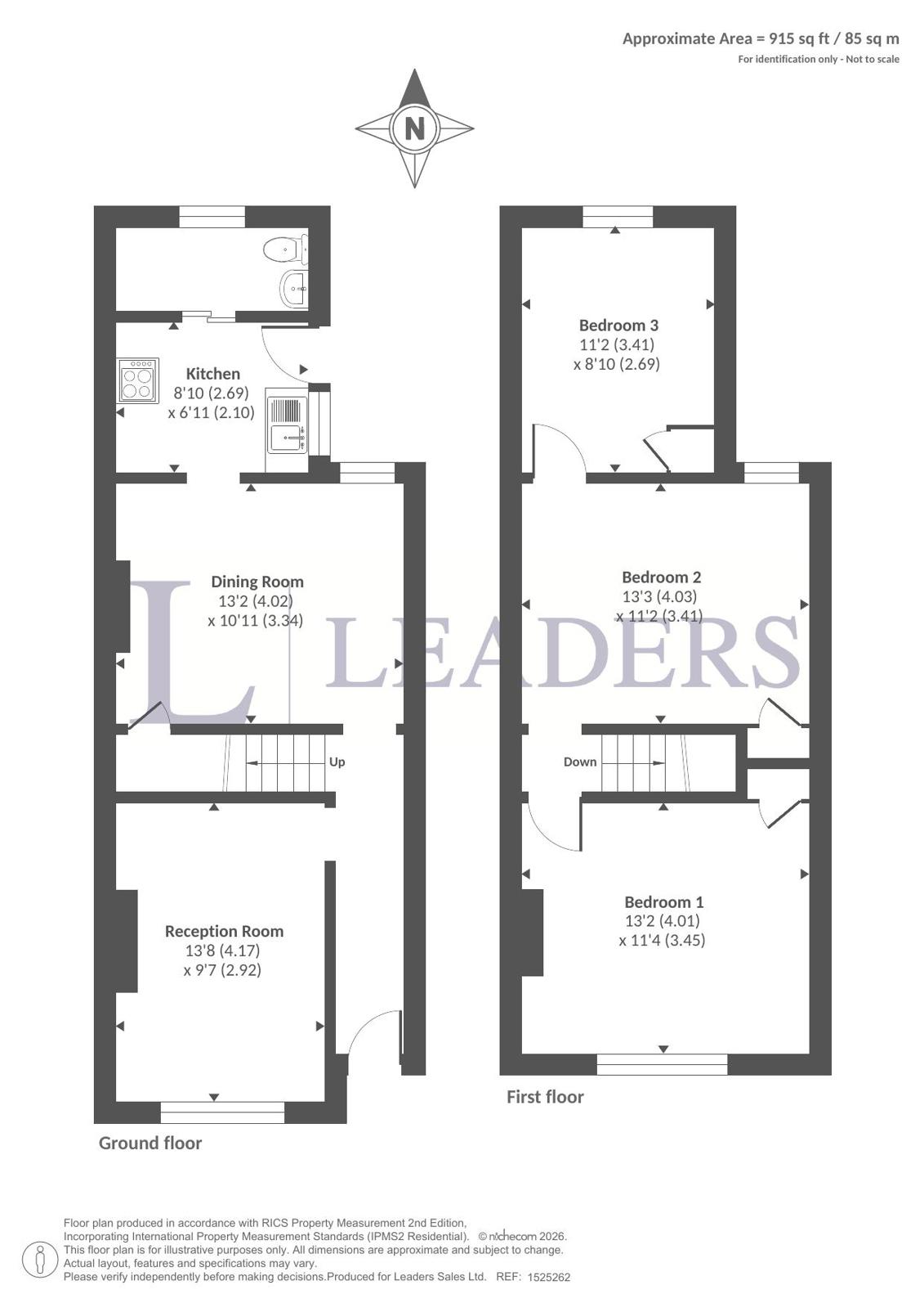 Floorplan 2