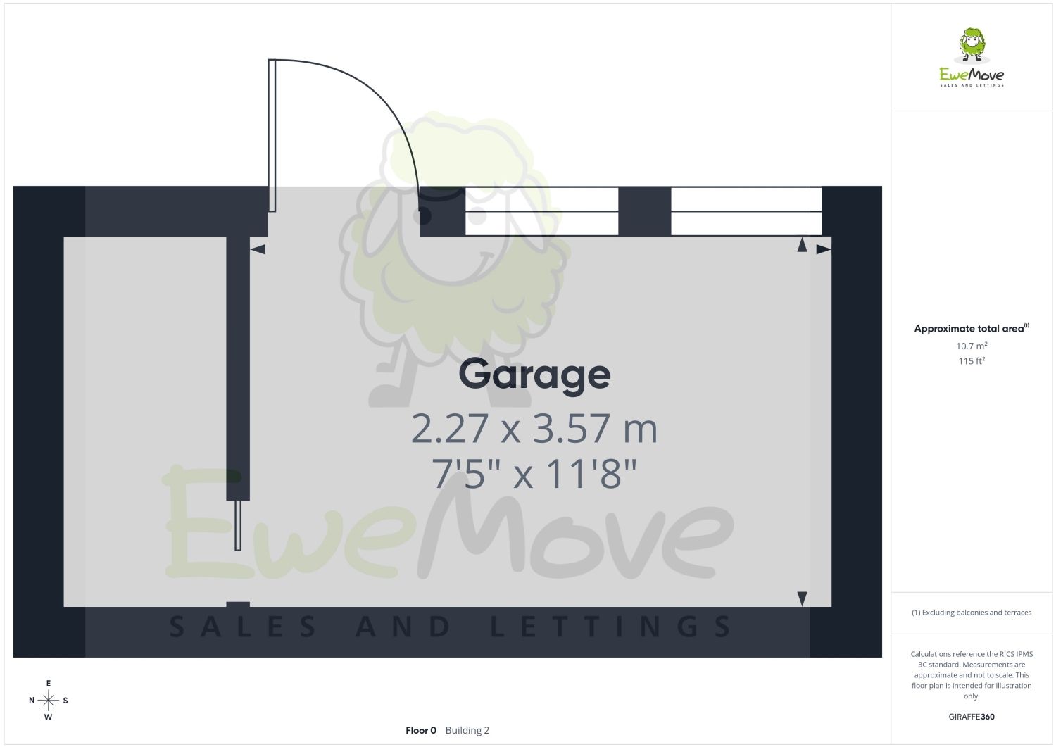 Floorplan 3