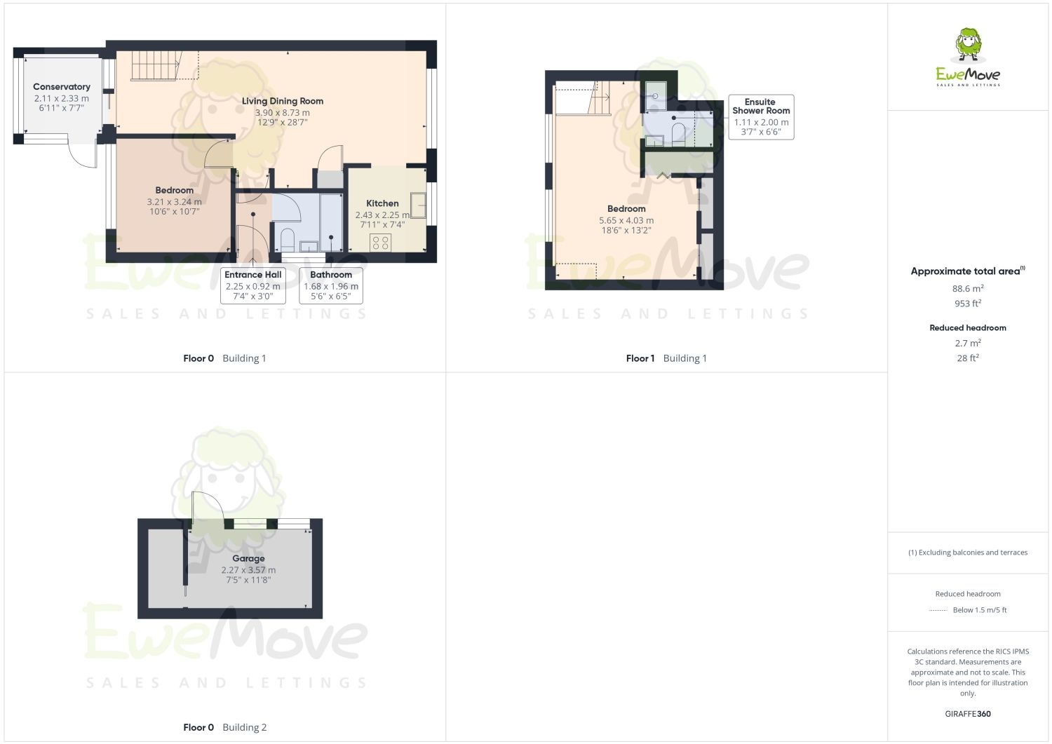 Floorplan 4