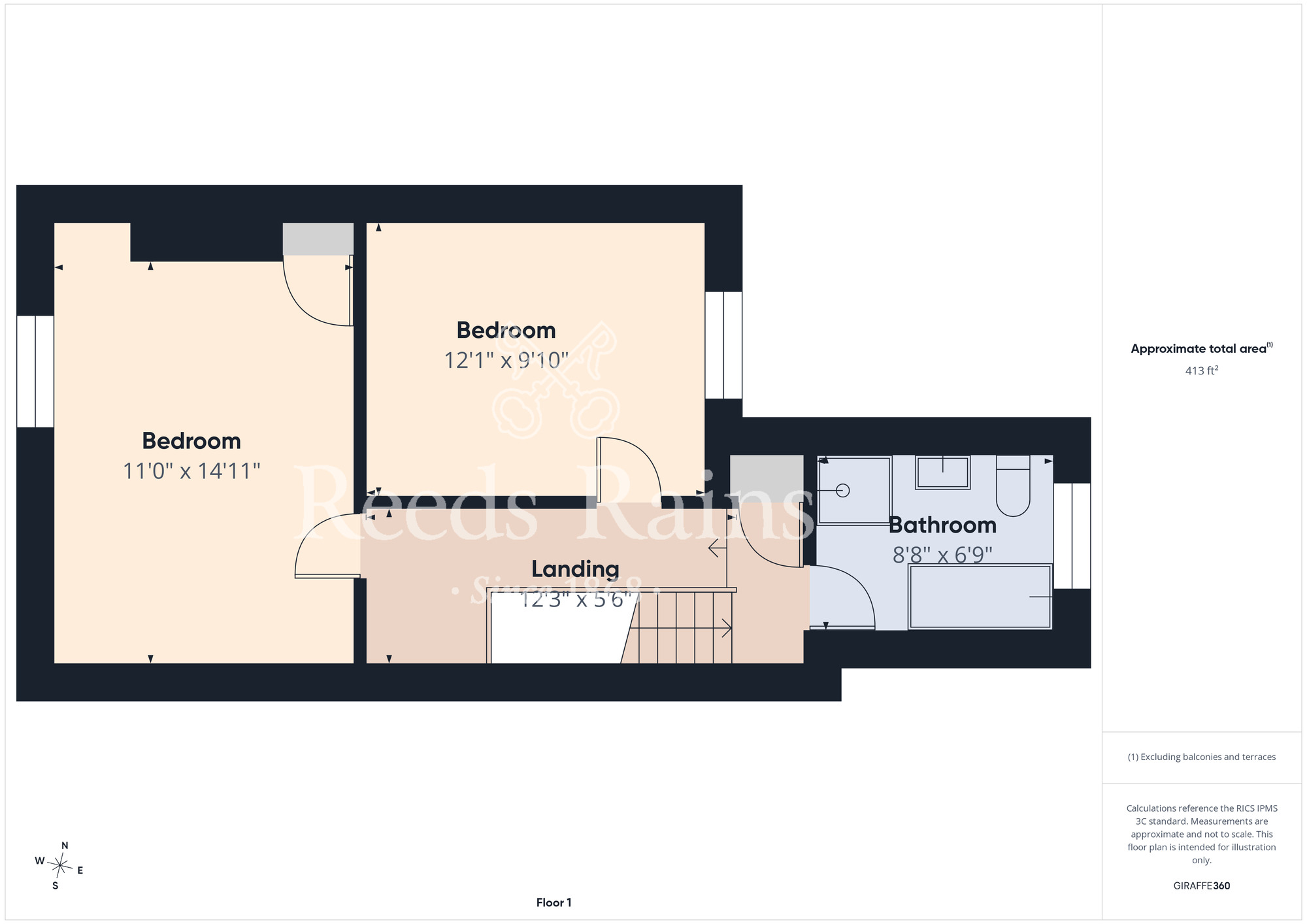Floorplan 3