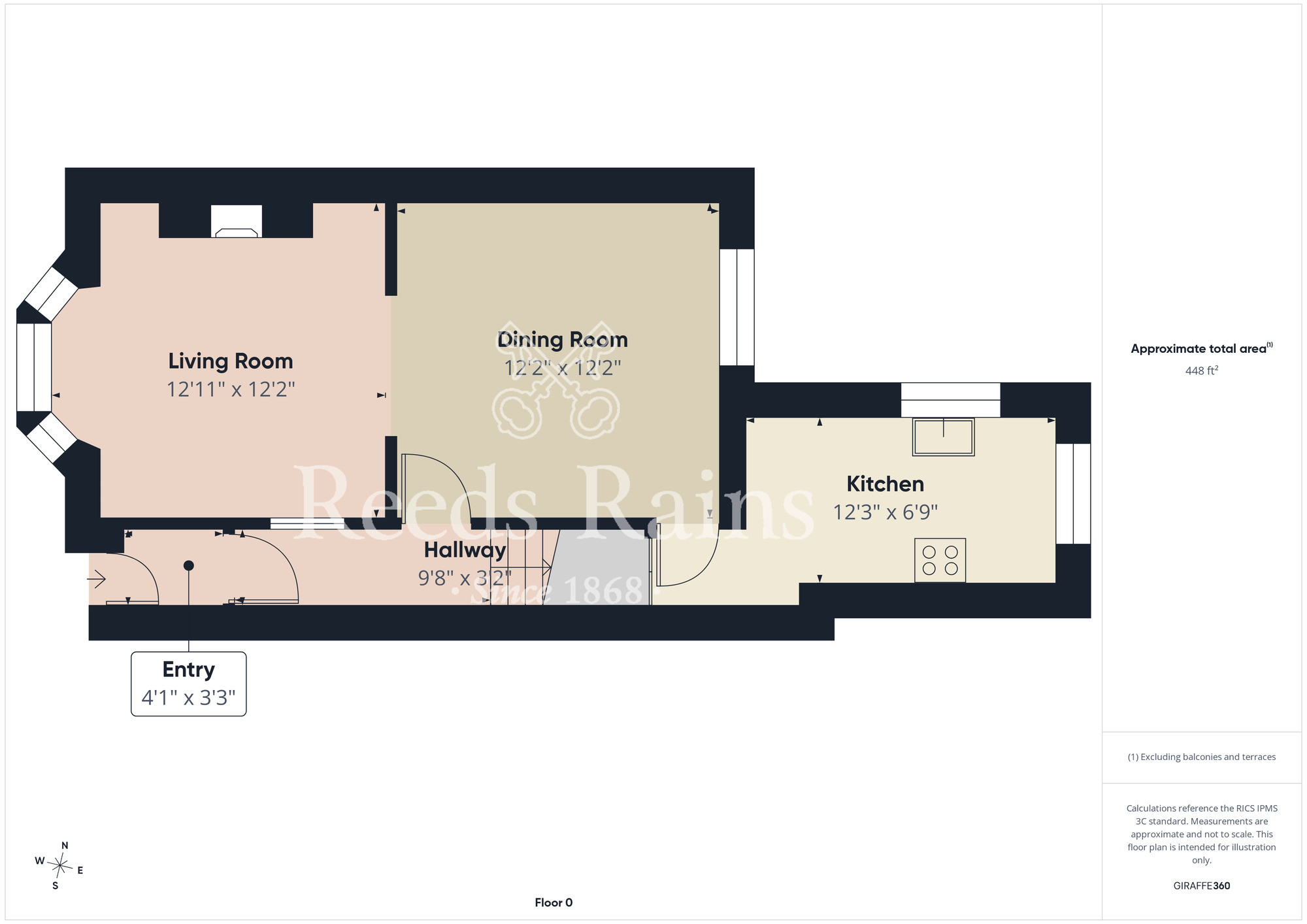 Floorplan 2