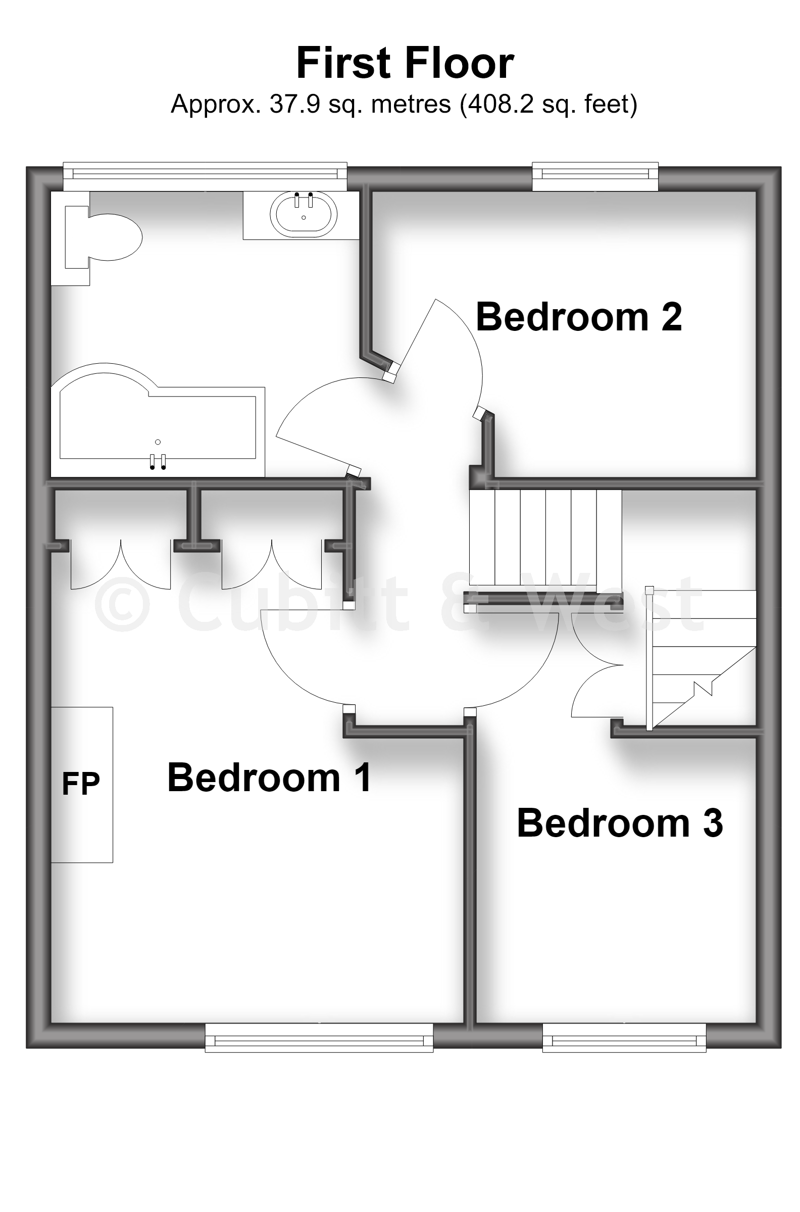 Floorplan 2