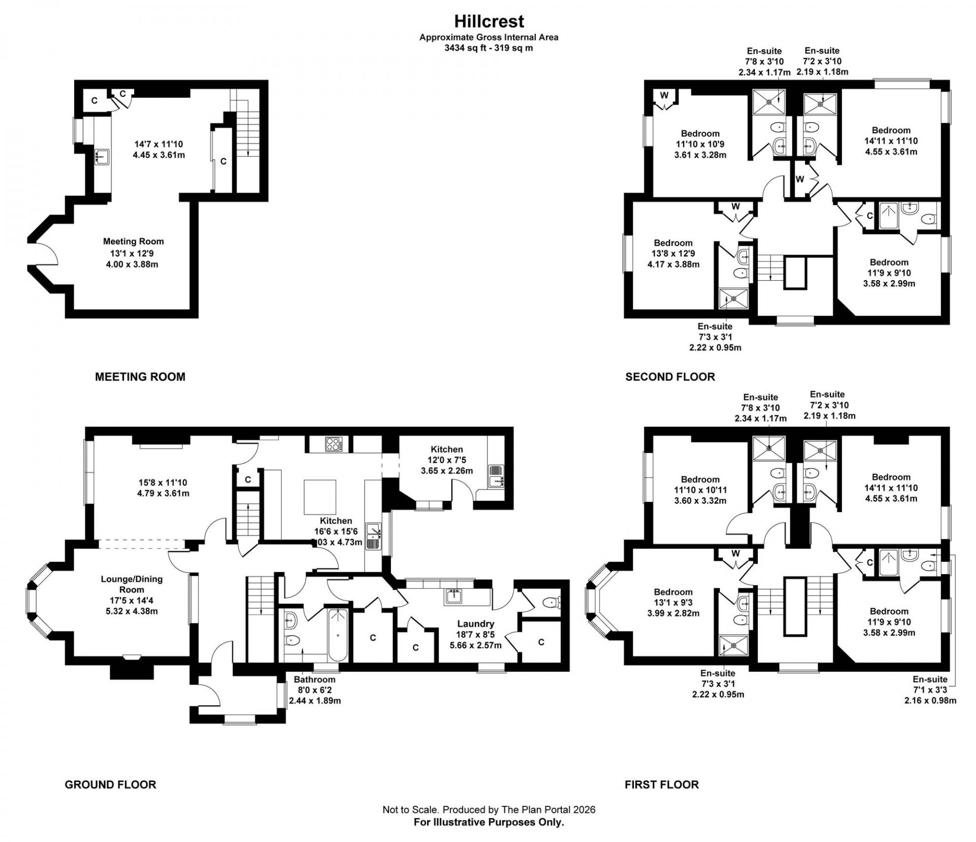 Floorplan 2
