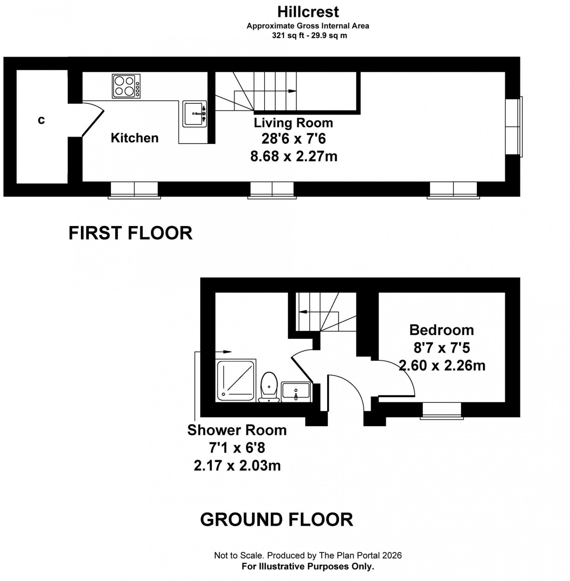 Floorplan 3