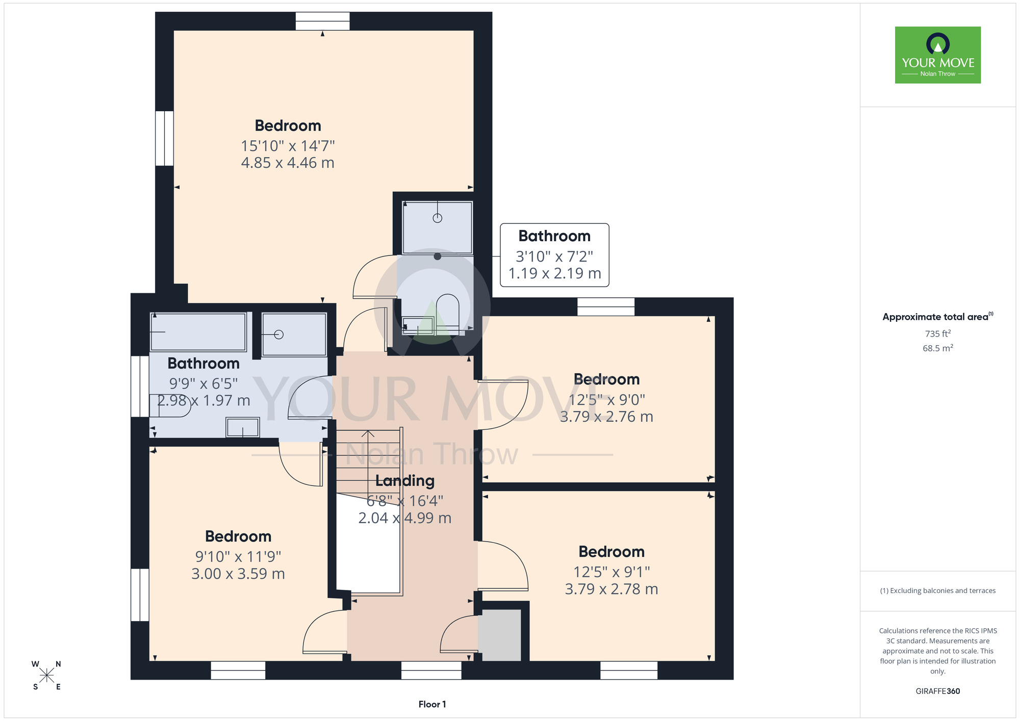 Floorplan 3