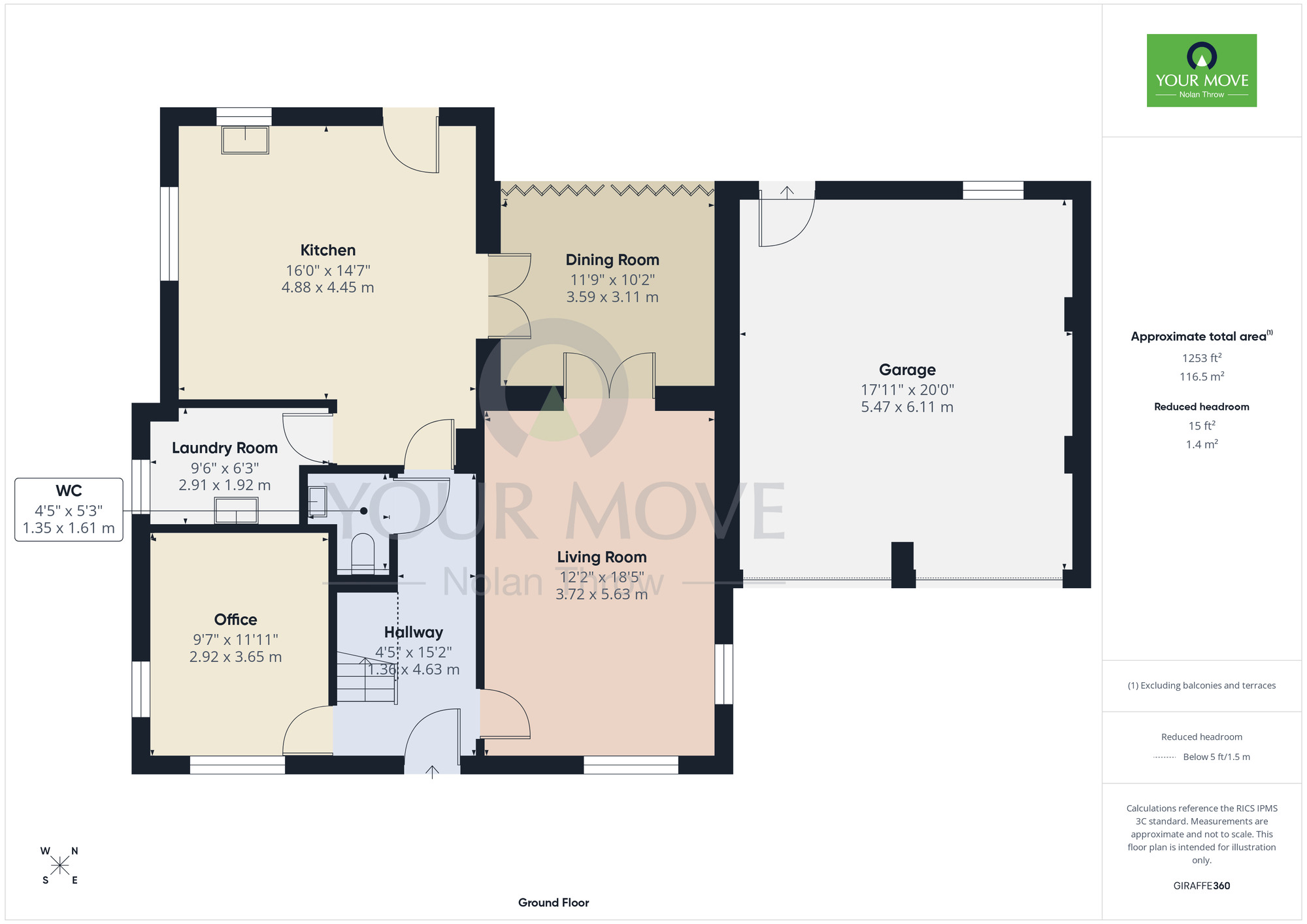 Floorplan 2
