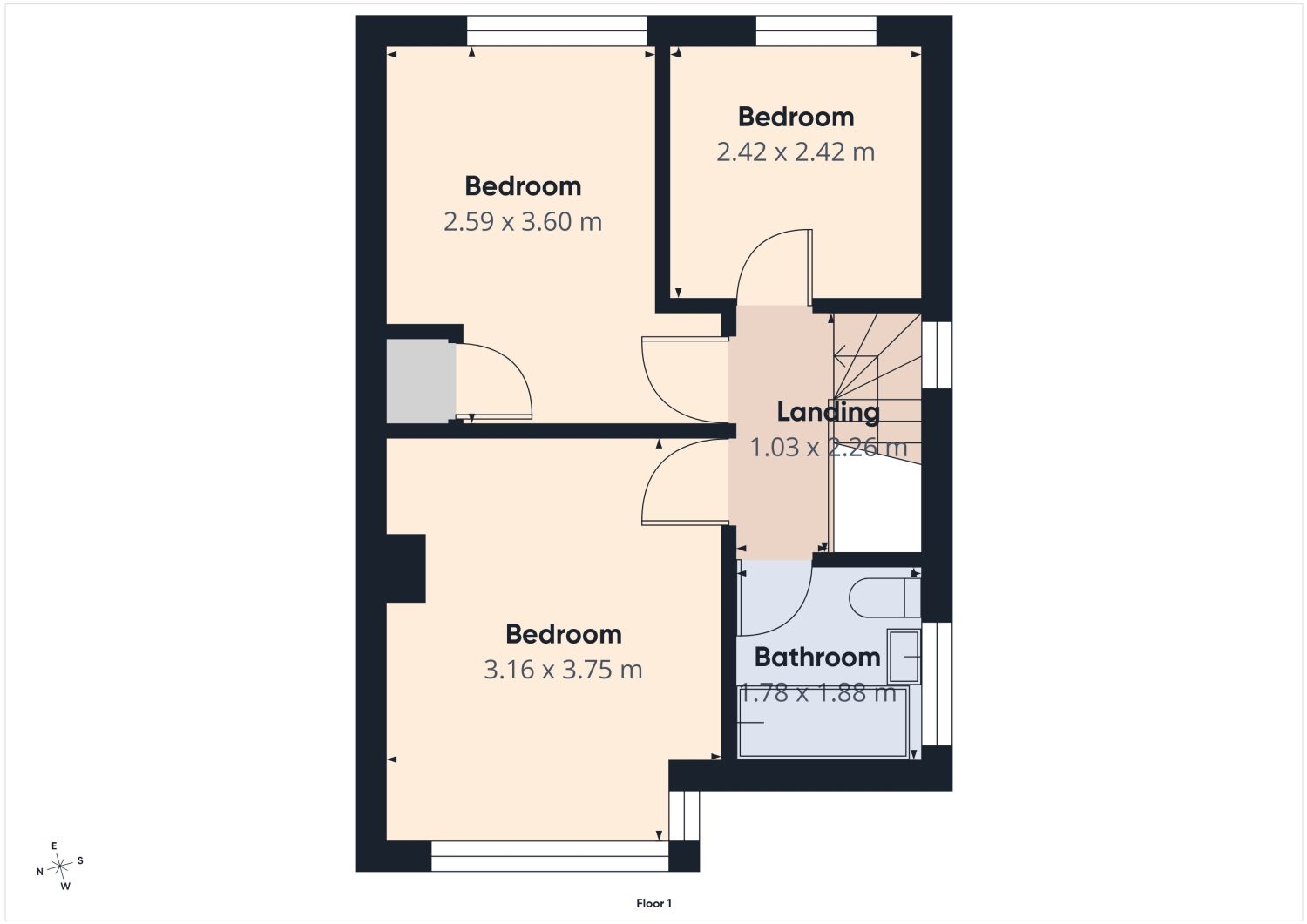 Floorplan 2