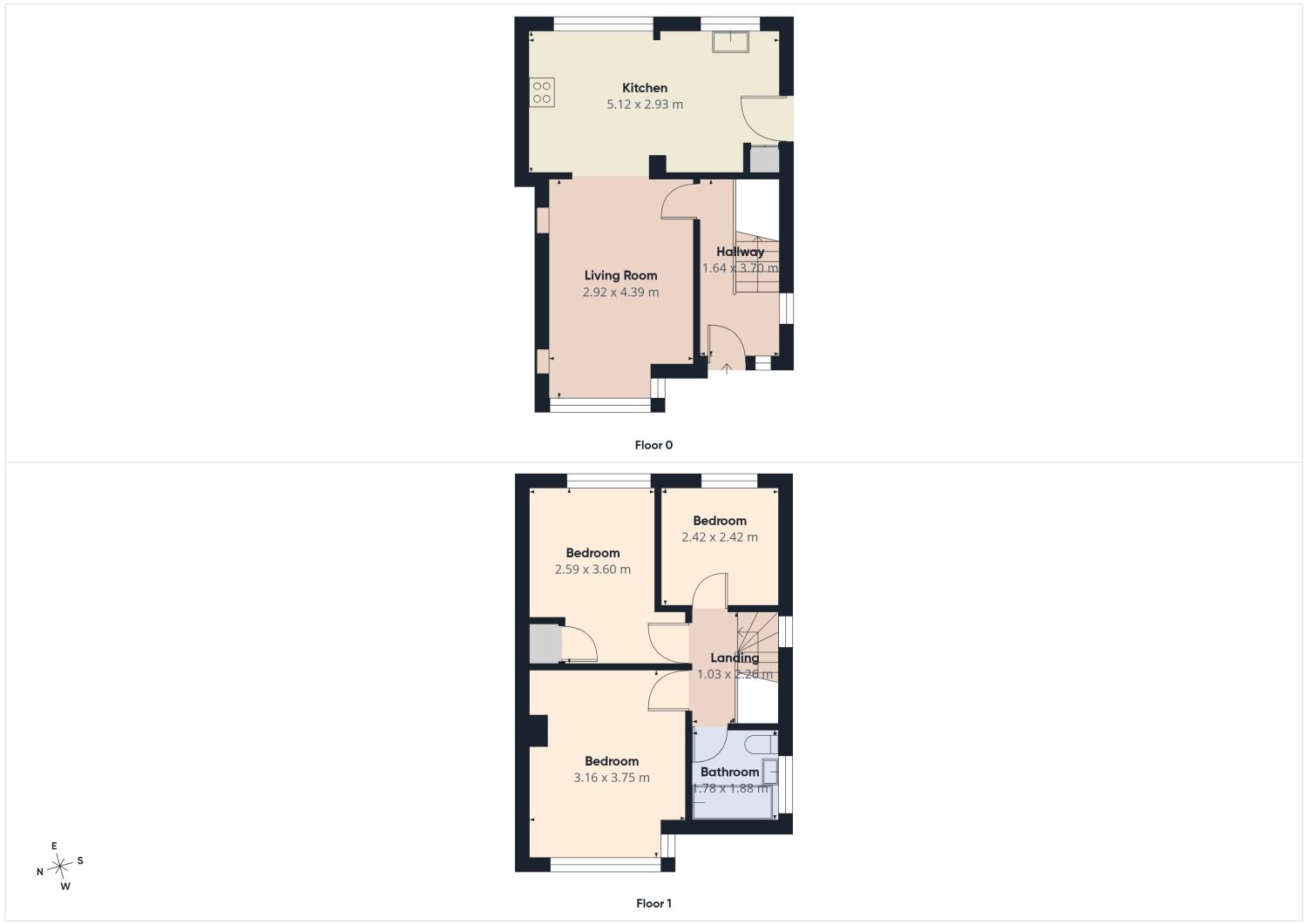 Floorplan 3