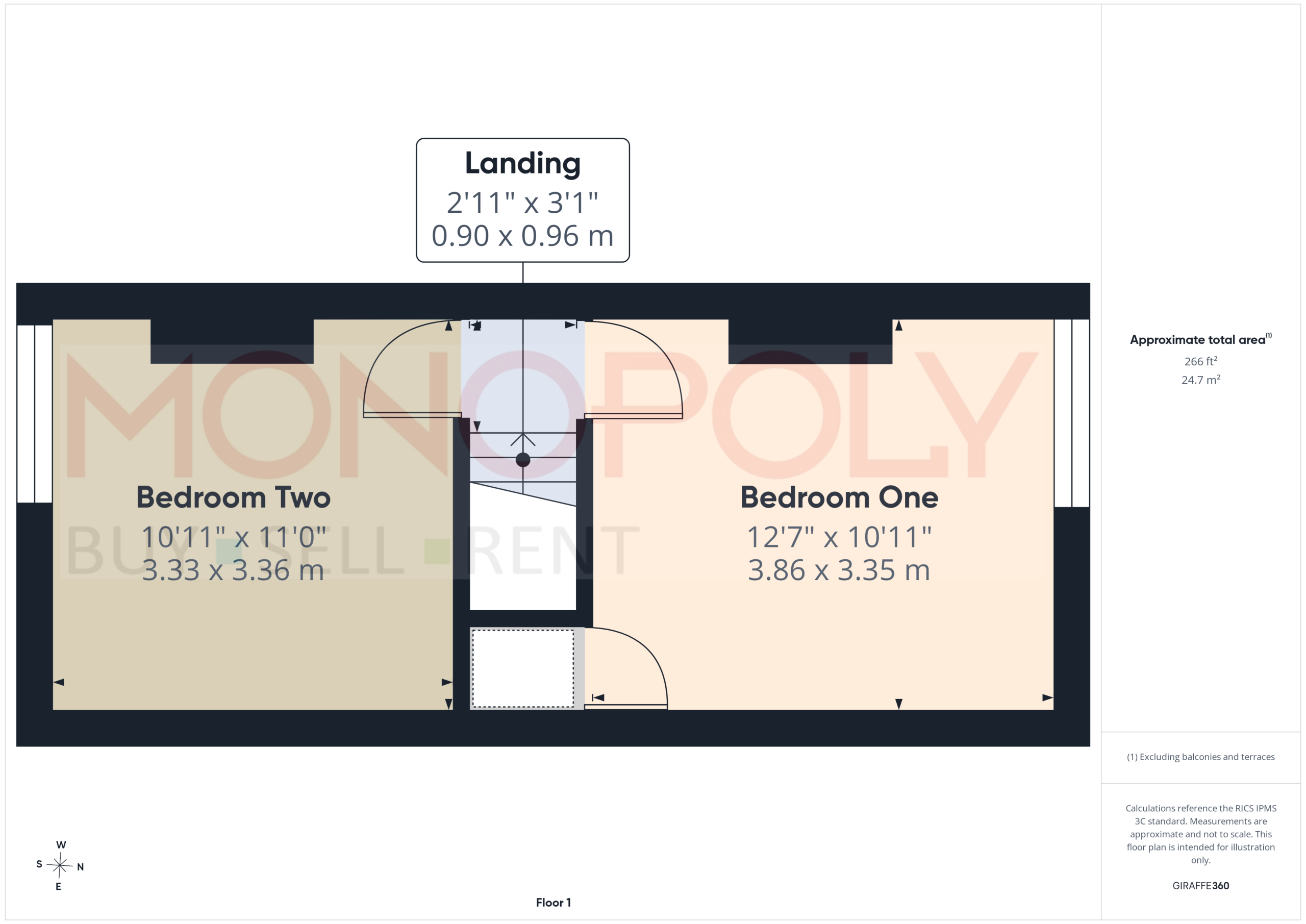 Floorplan 2