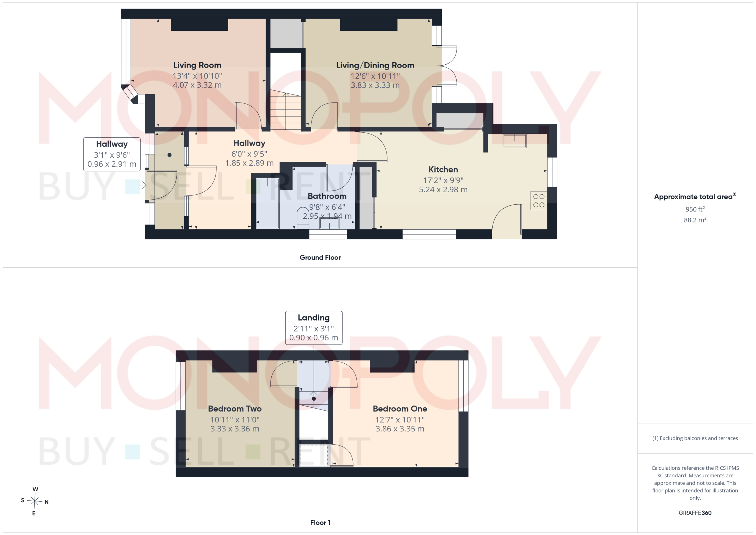 Floorplan 3