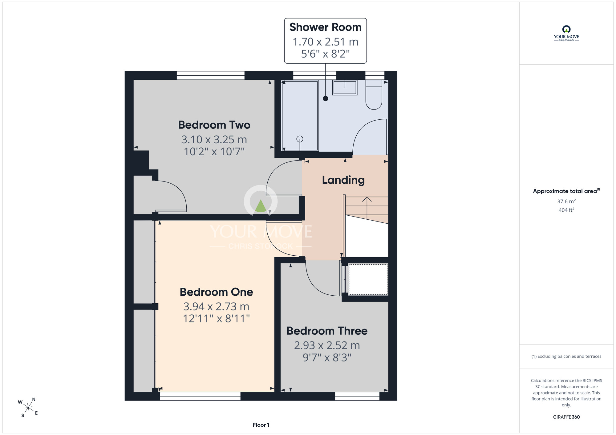 Floorplan 3