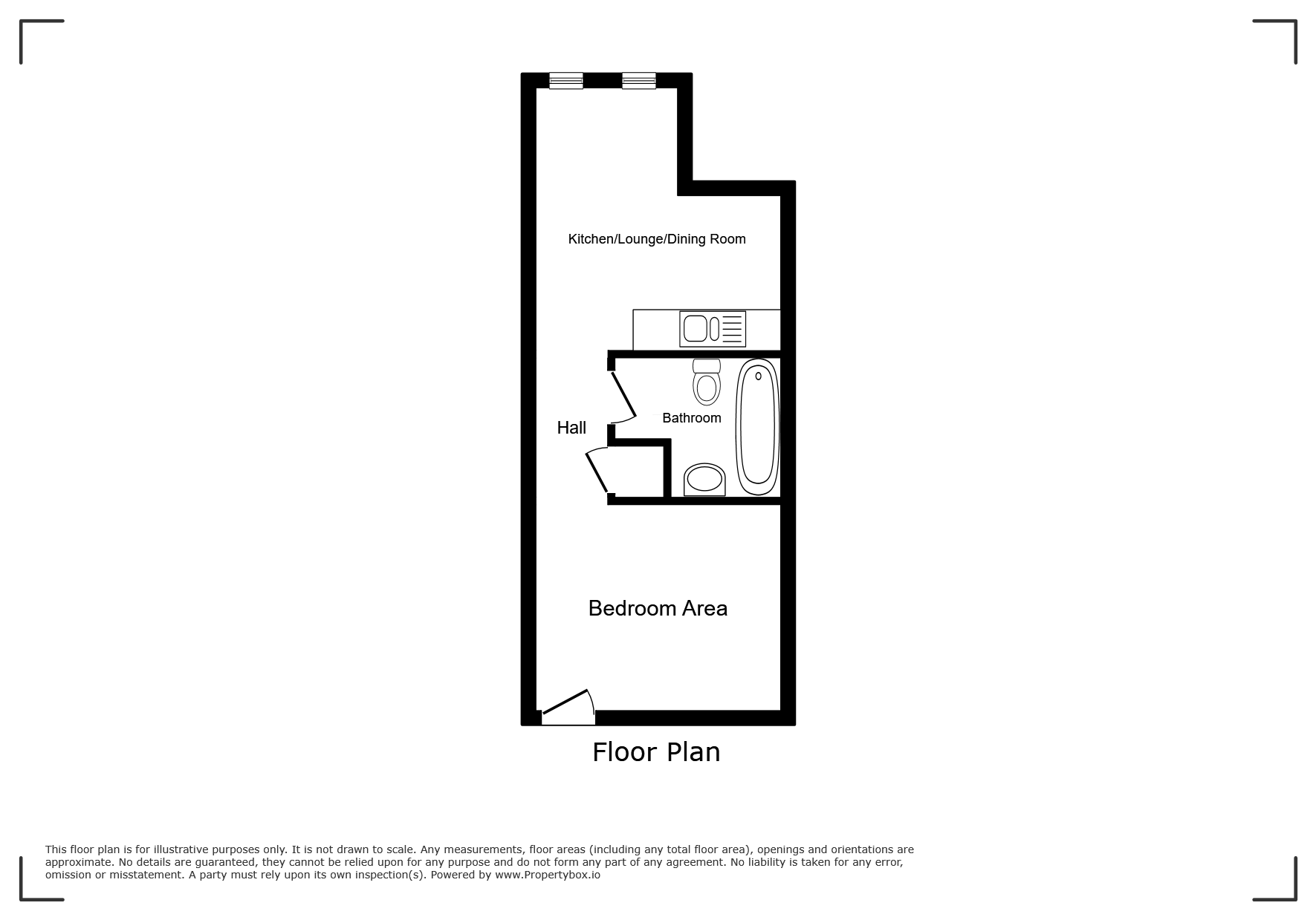 Floorplan 2