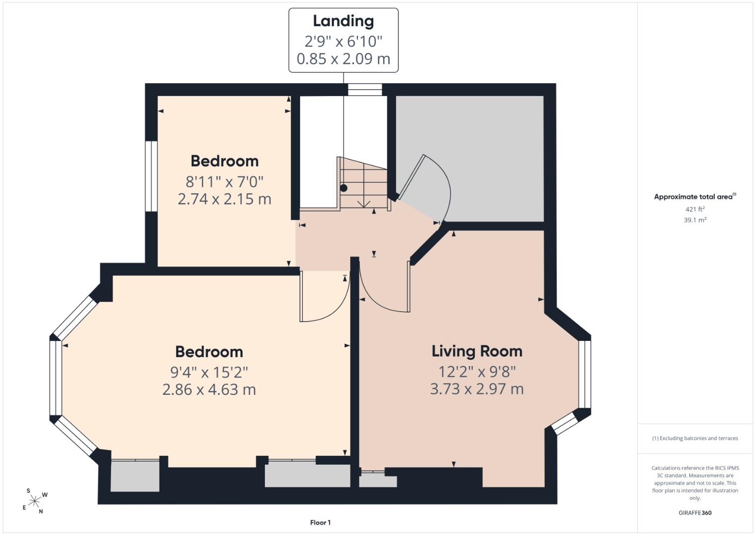 Floorplan 2