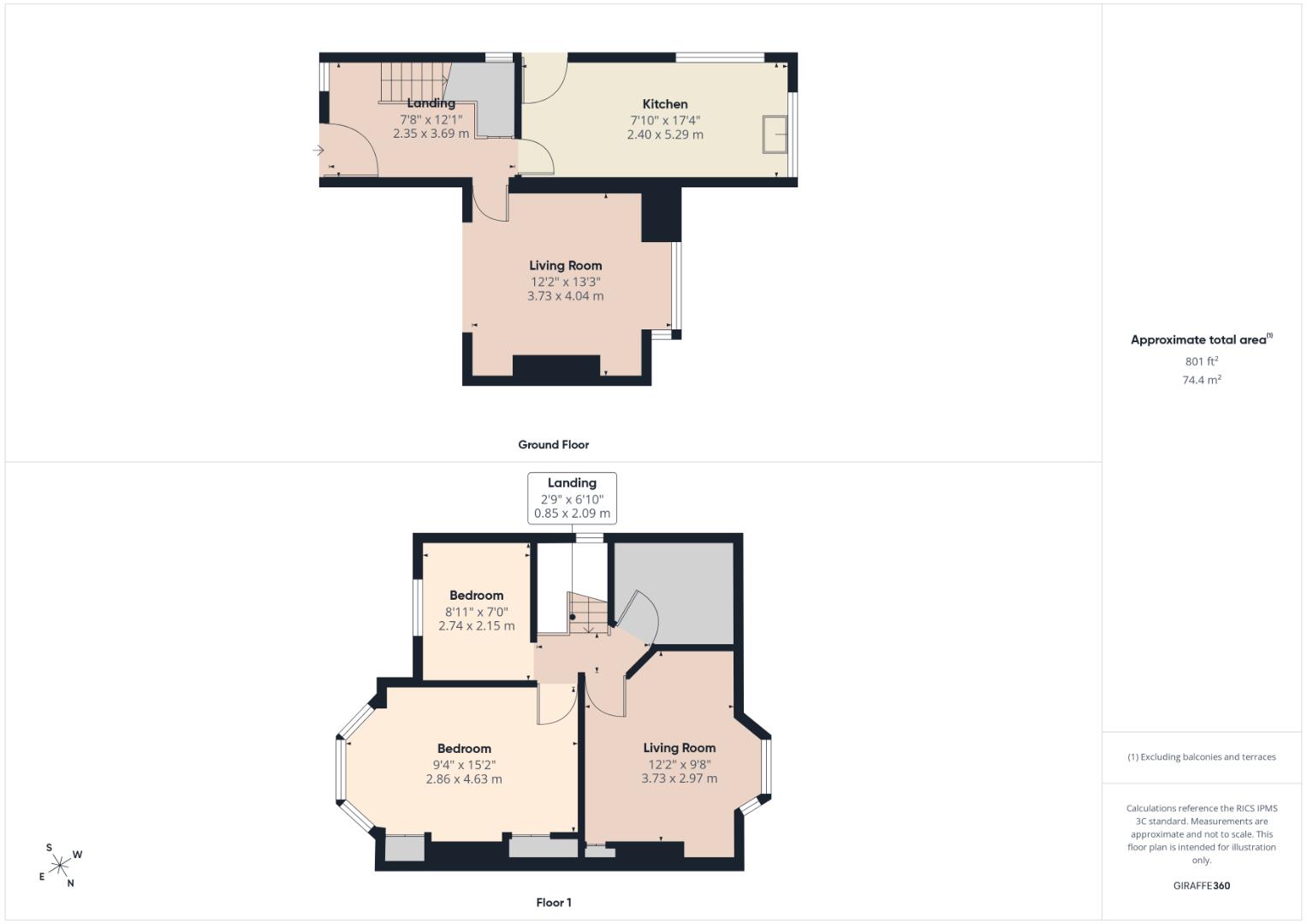 Floorplan 3