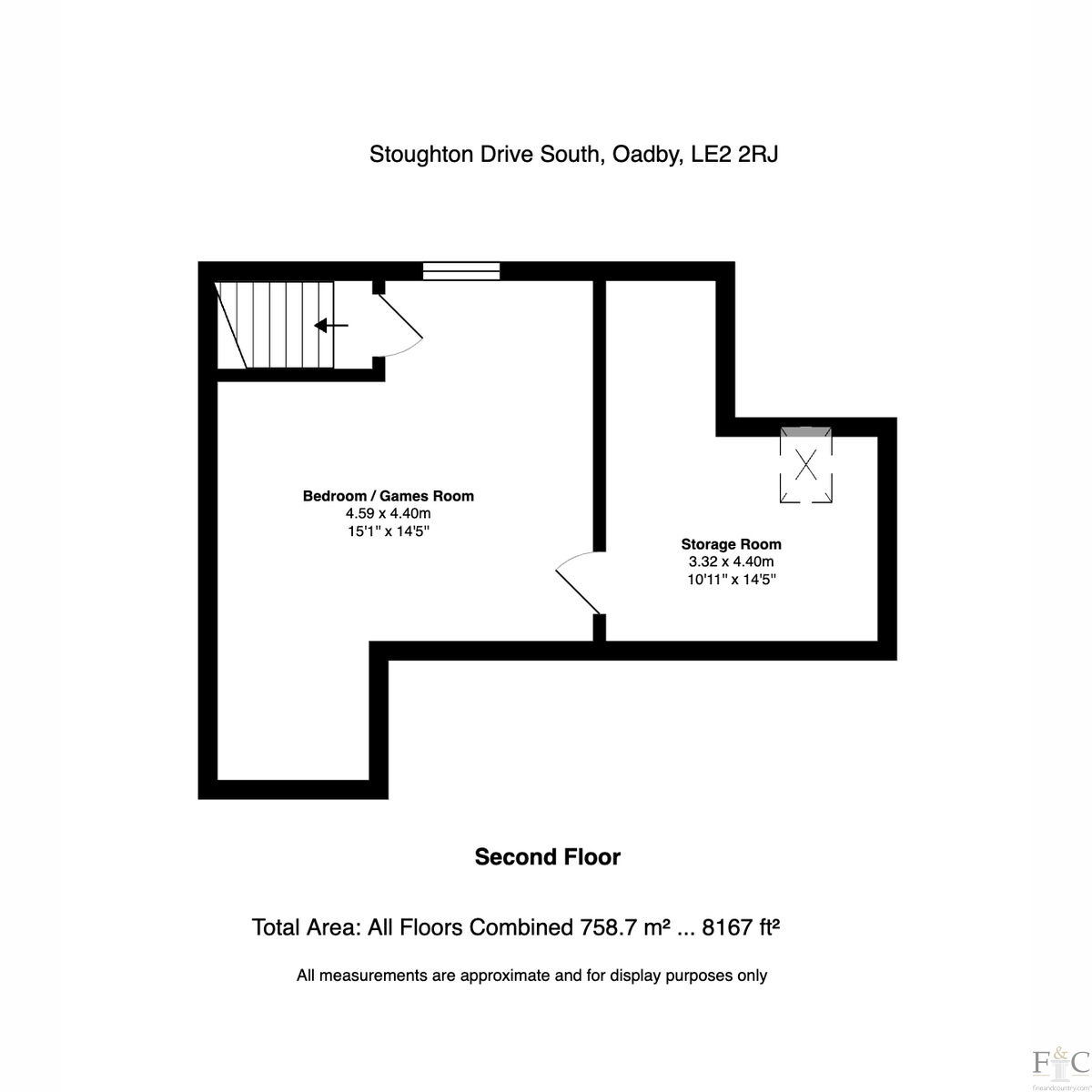 Floorplan 3