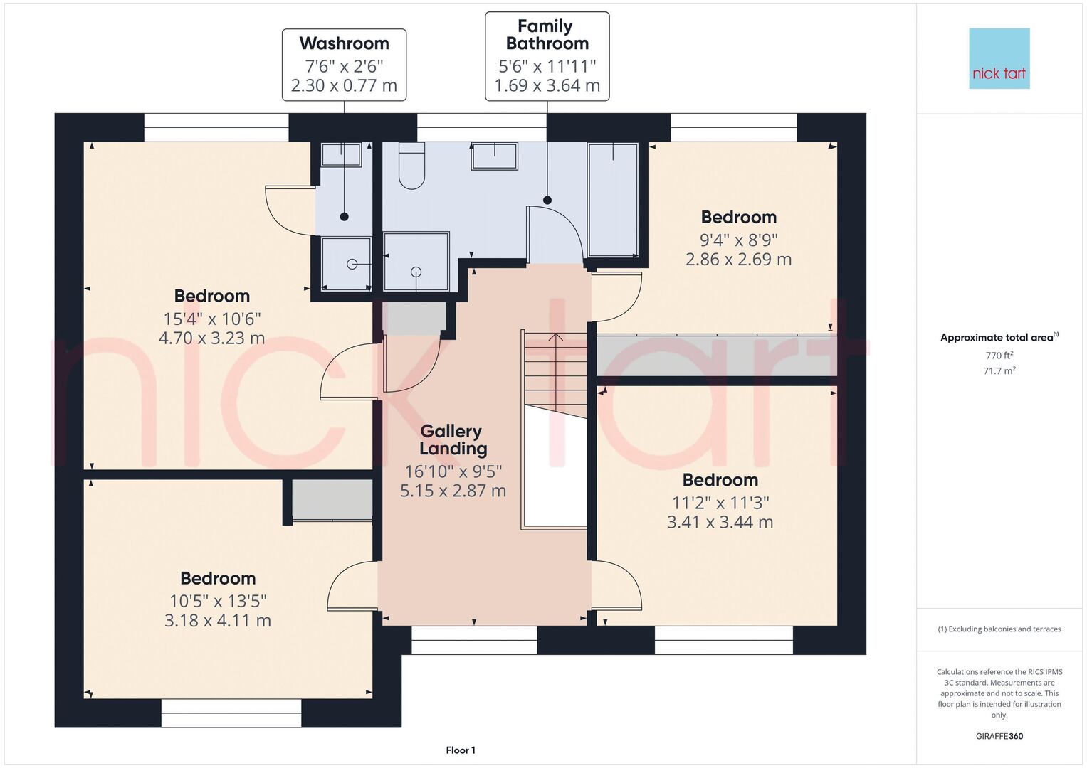 Floorplan 3