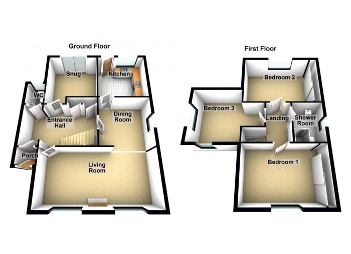 Floorplan 2