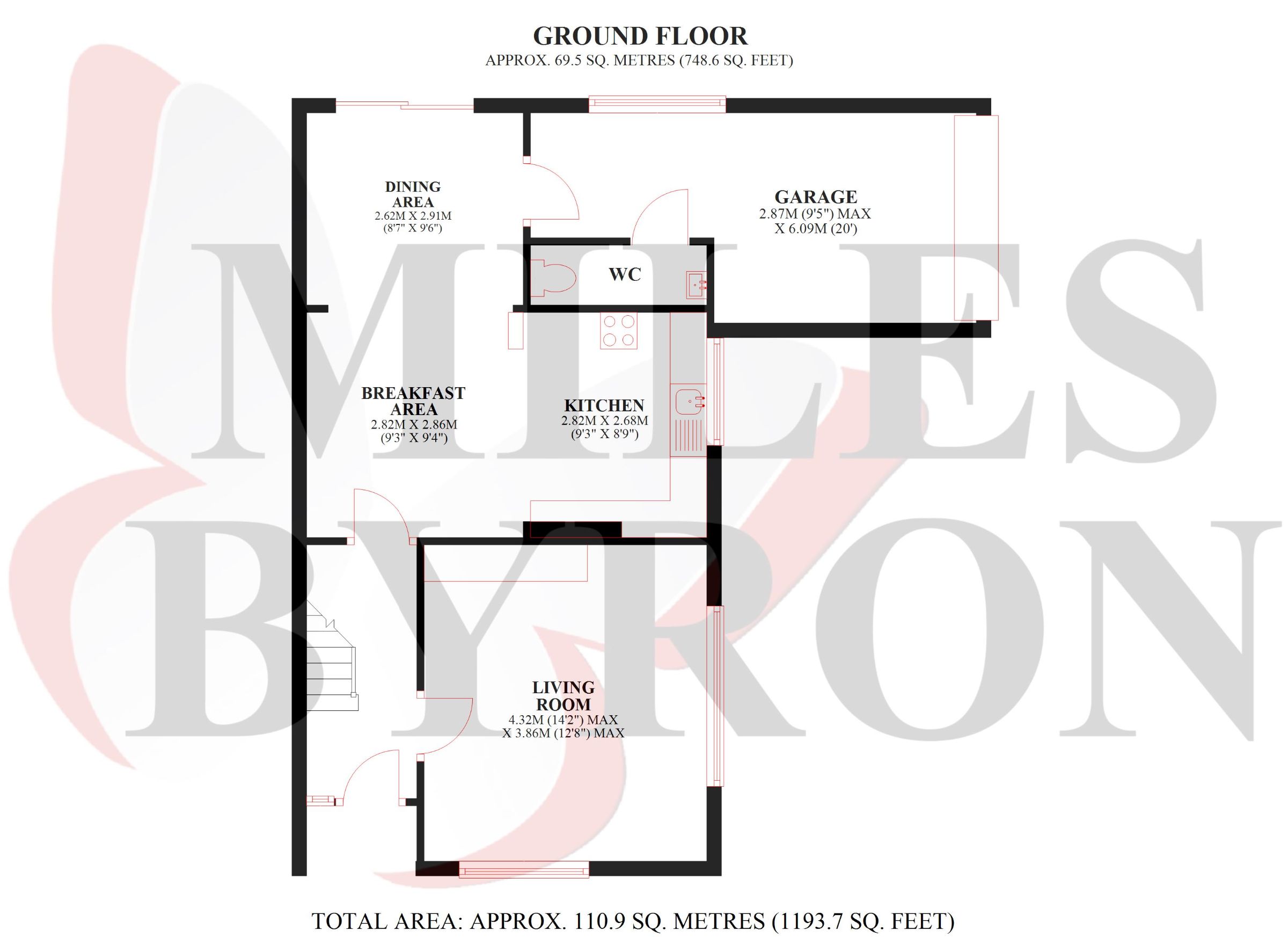 Floorplan 2