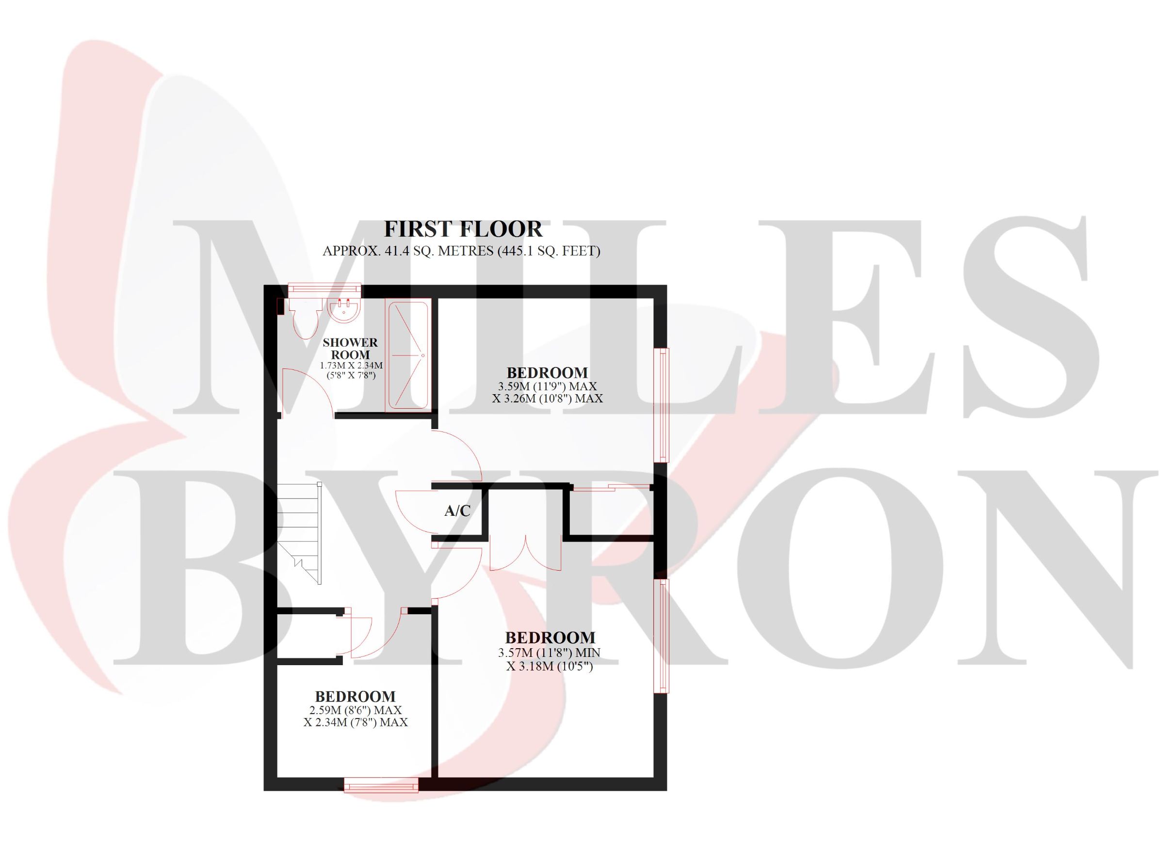 Floorplan 3