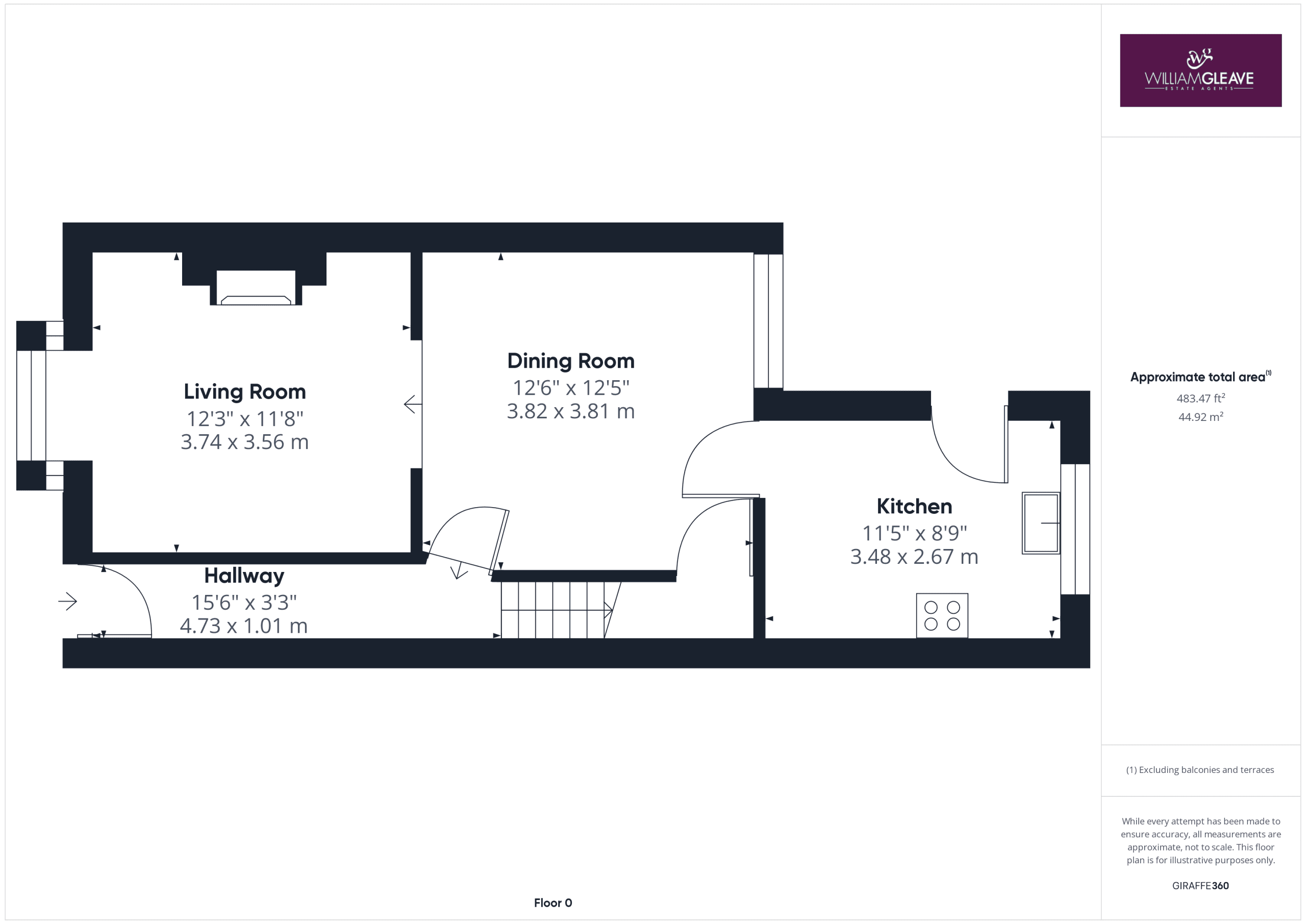 Floorplan 2