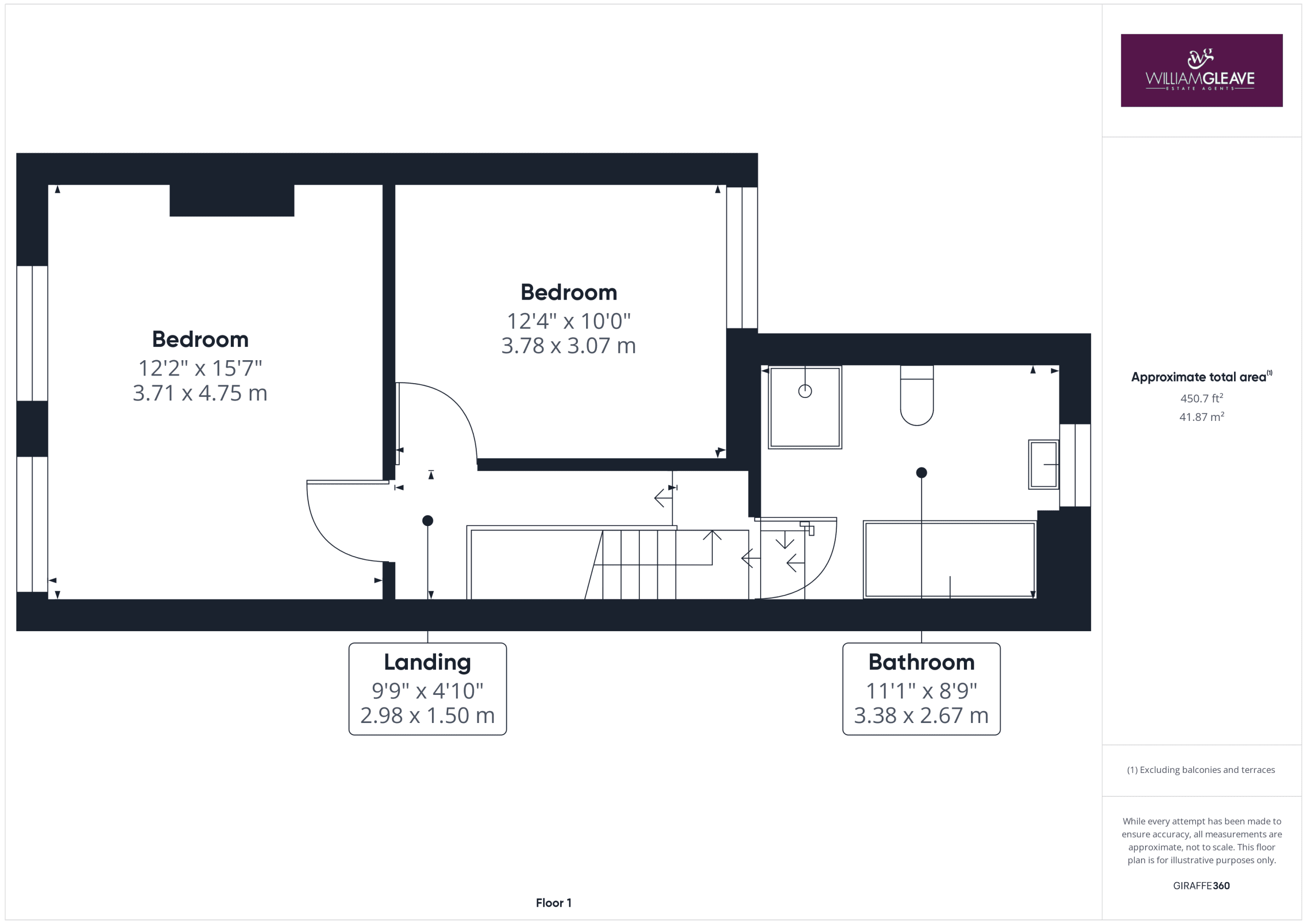 Floorplan 3