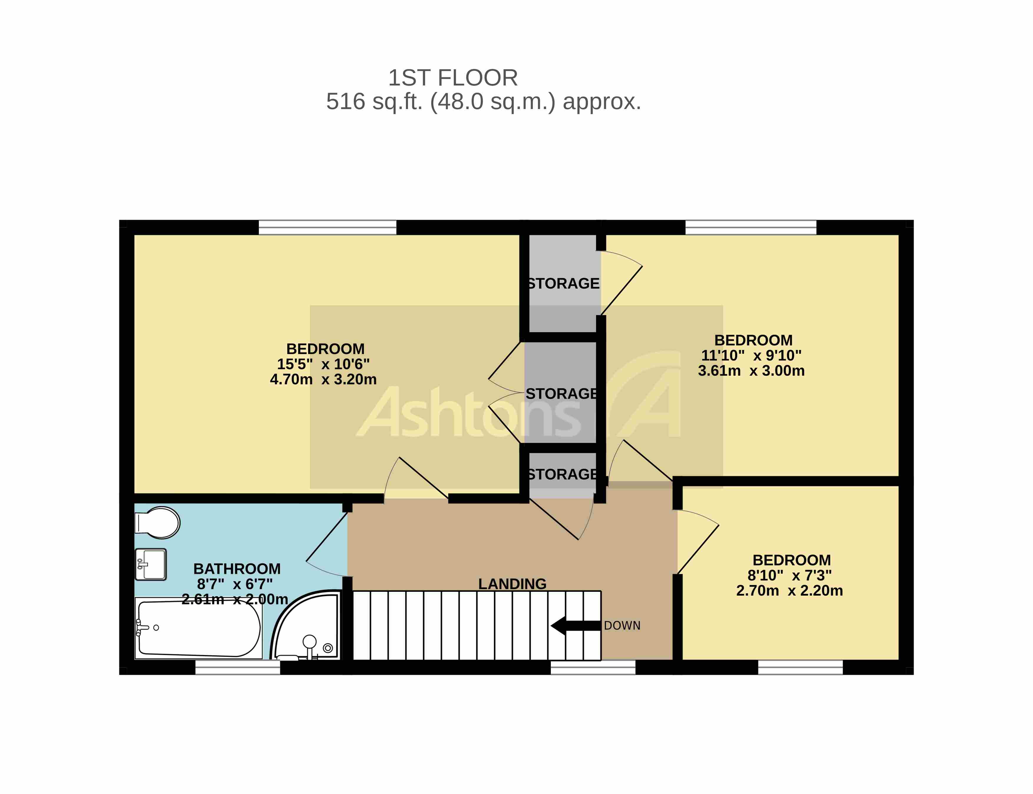 Floorplan 2