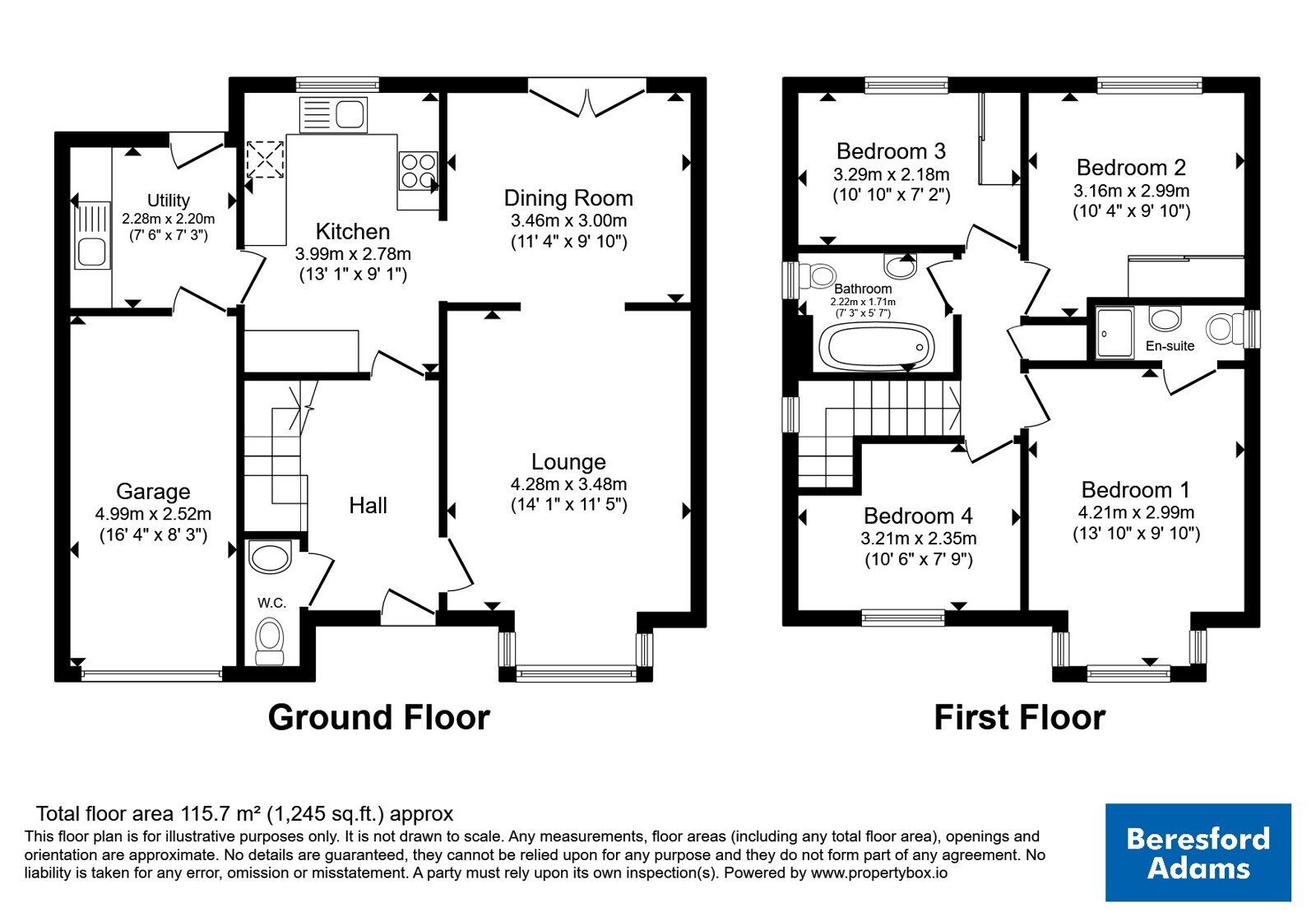 Floorplan 2