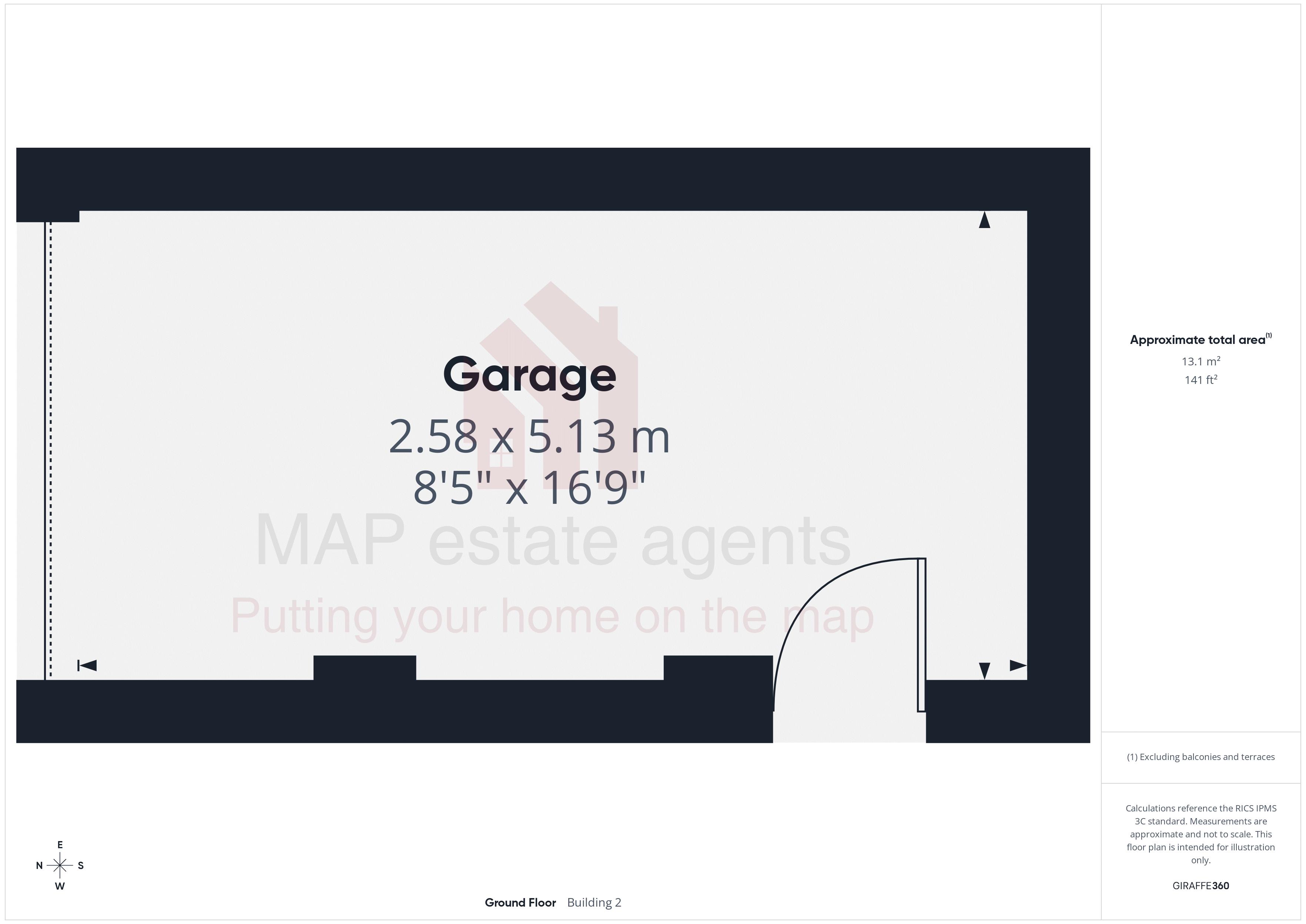 Floorplan 3
