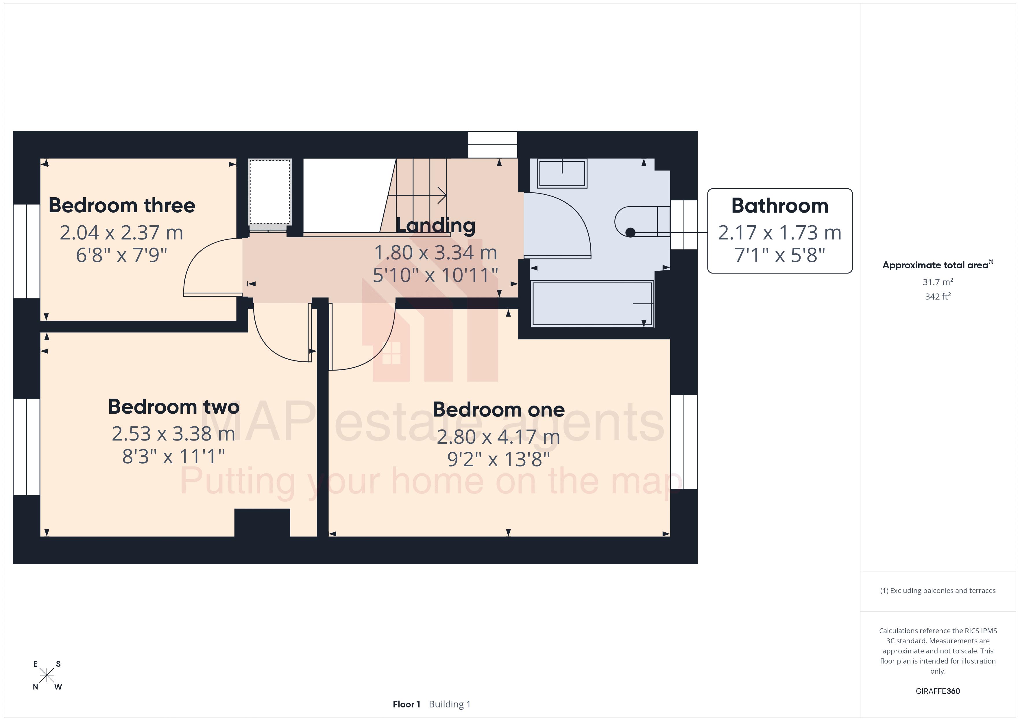 Floorplan 2