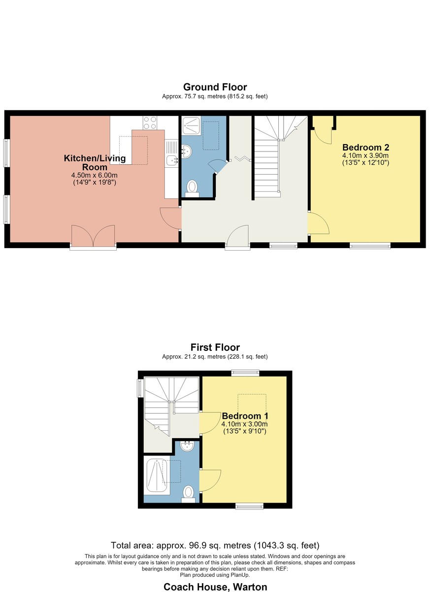 Floorplan 2