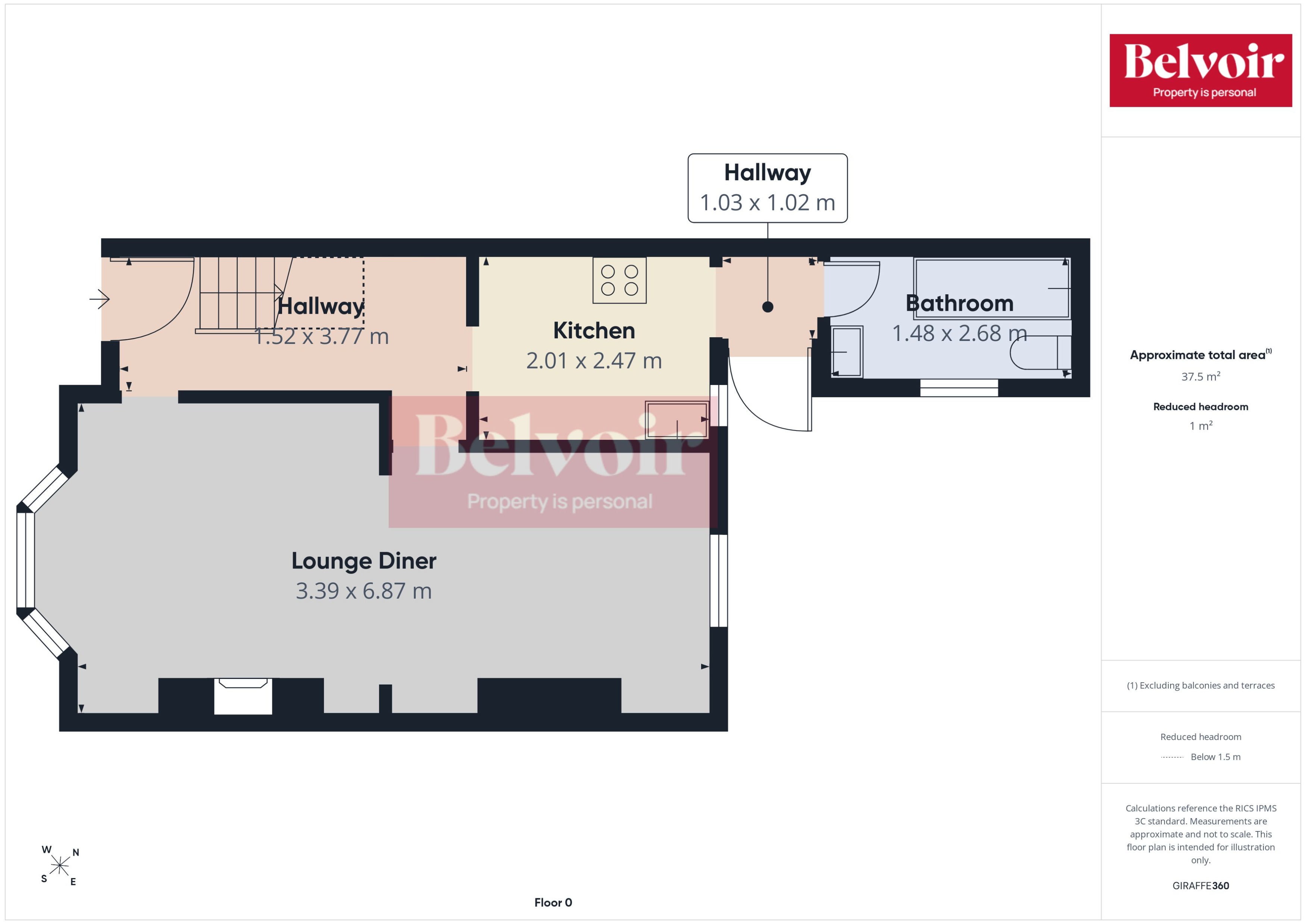 Floorplan 2
