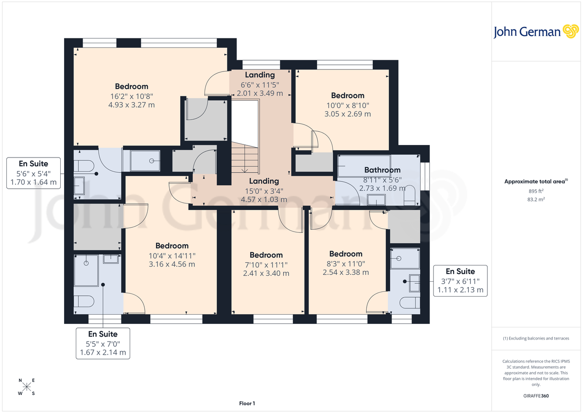Floorplan 3