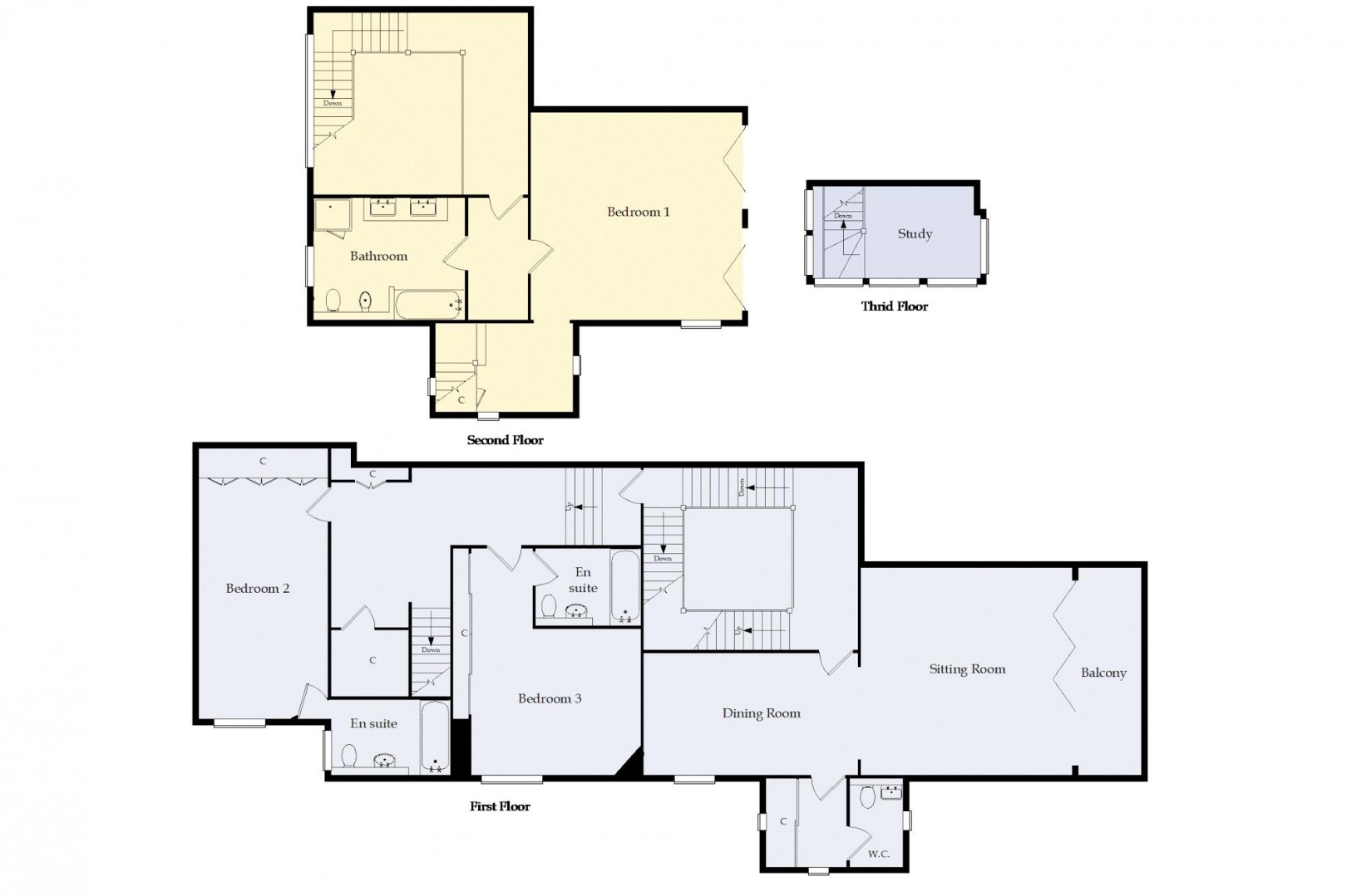 Floorplan 2