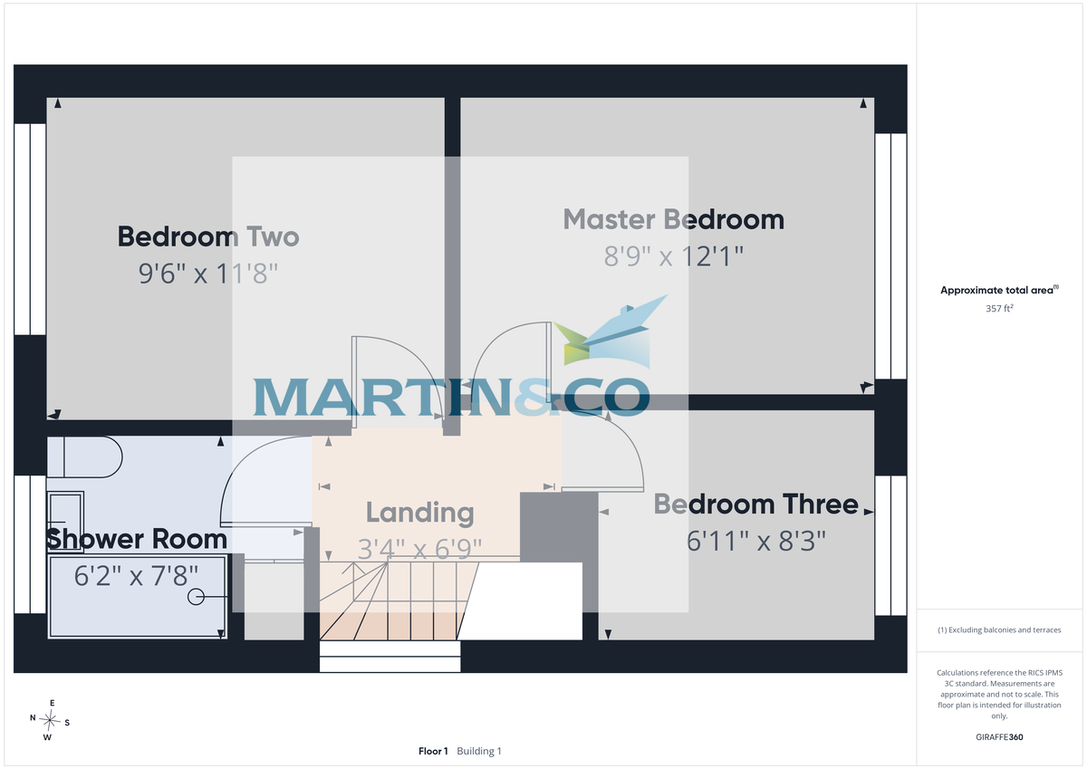 Floorplan 3