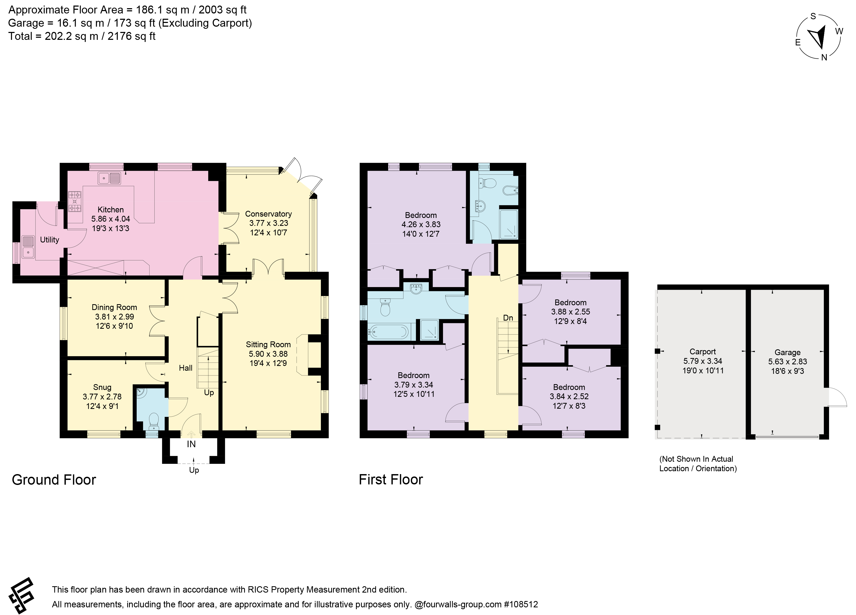 Floorplan 2
