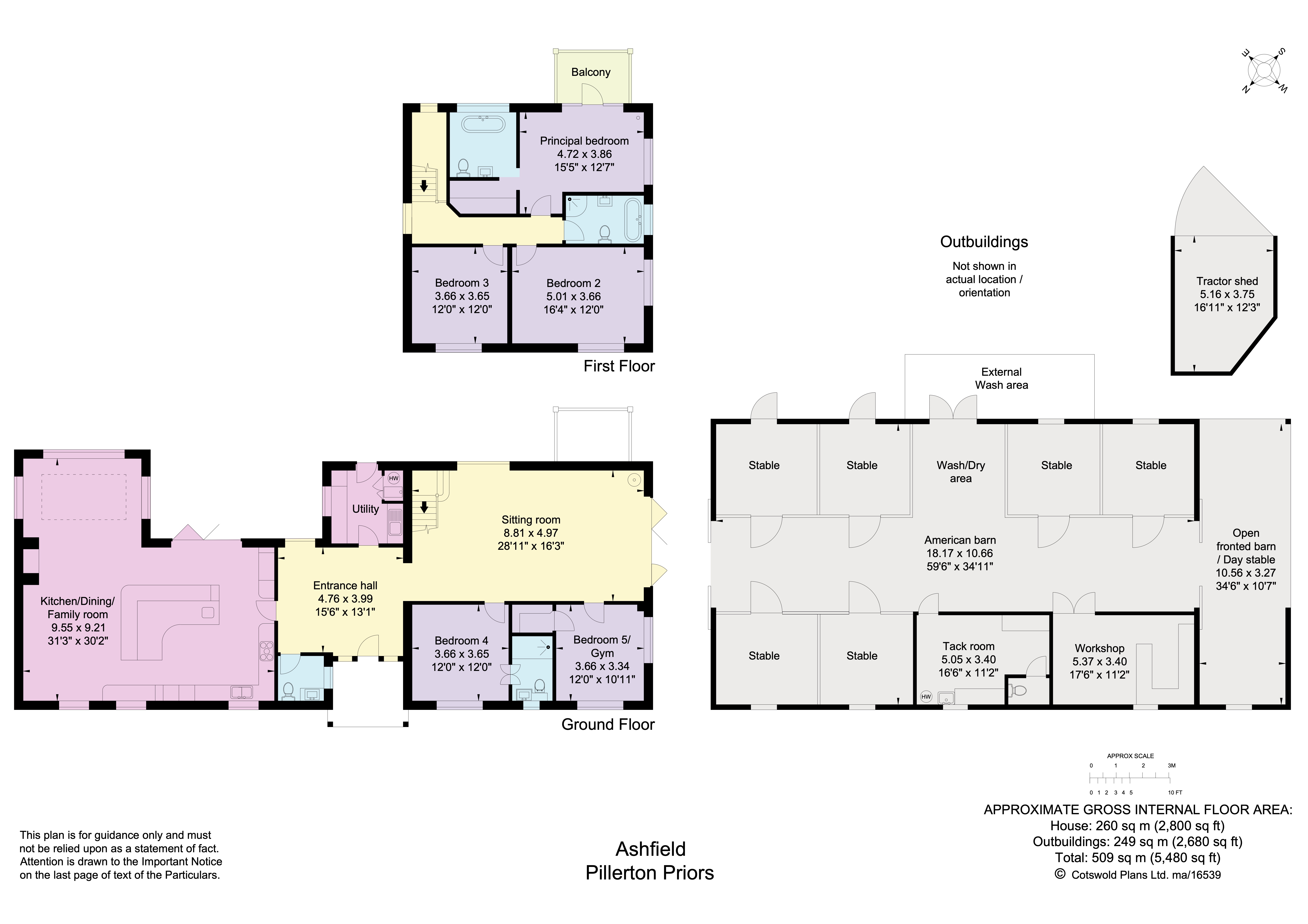 Floorplan 2