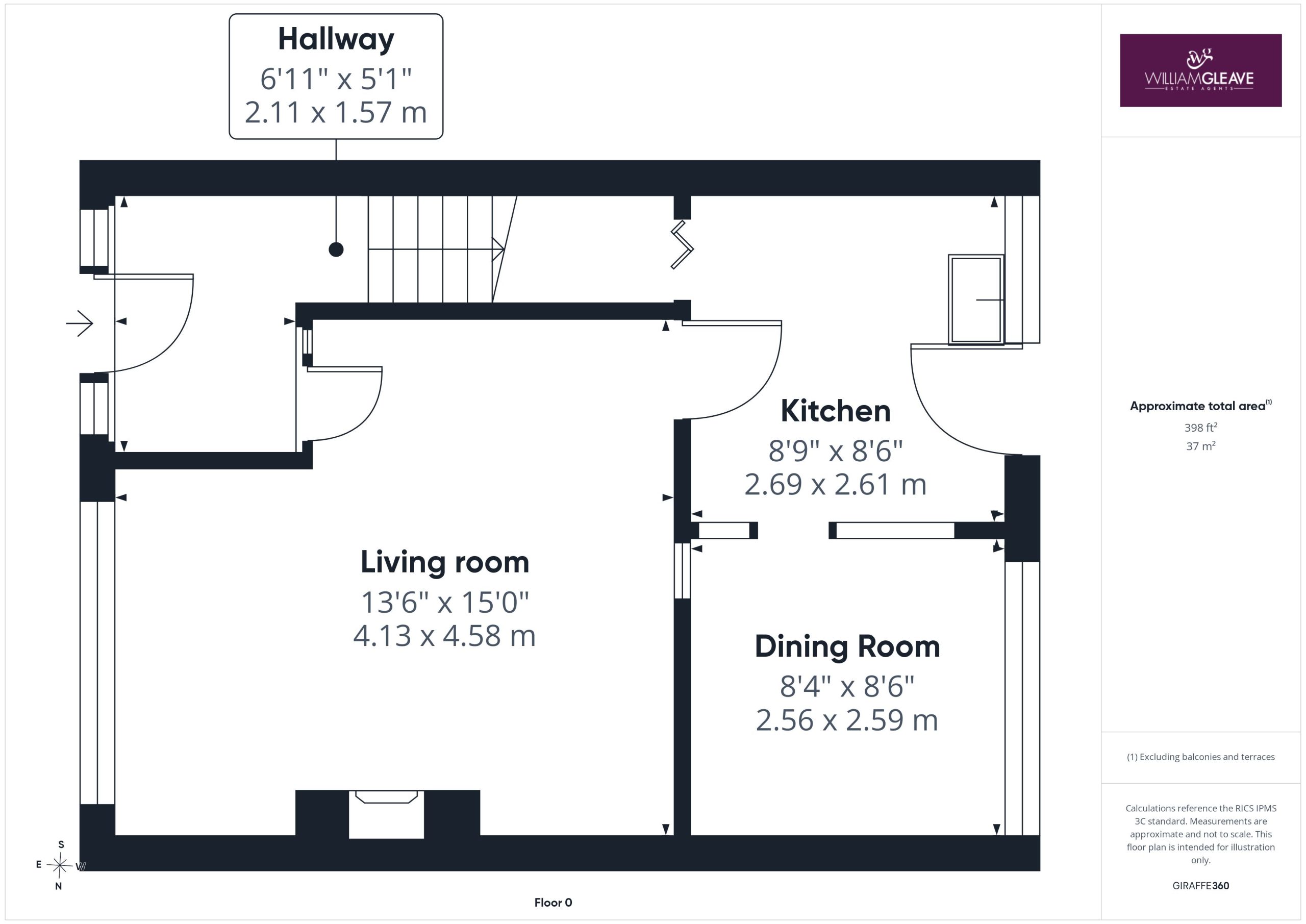 Floorplan 2