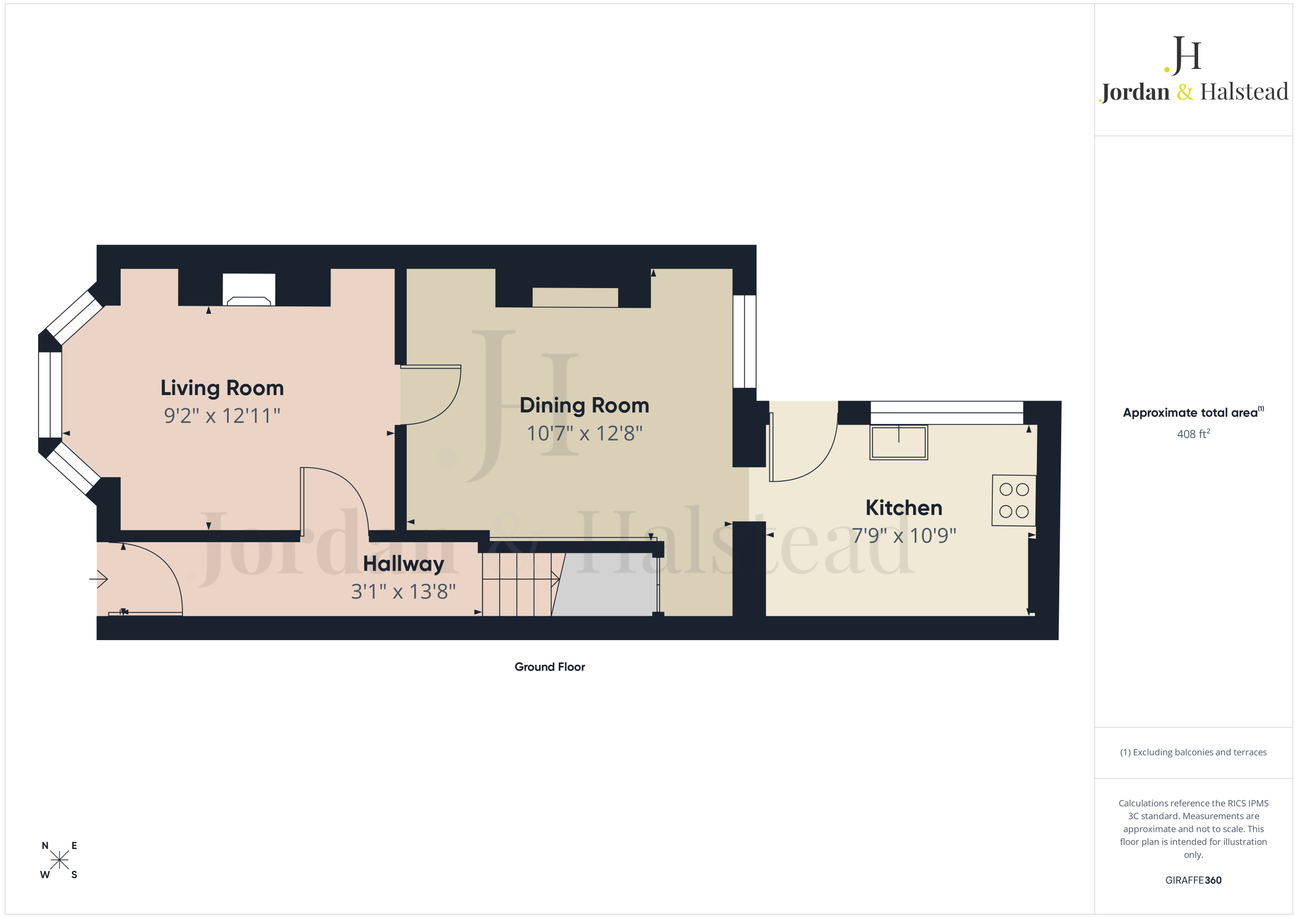 Floorplan 3