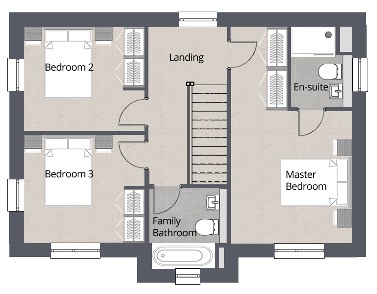 Floorplan 2