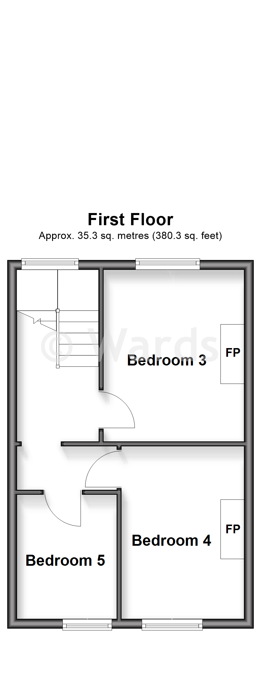 Floorplan 3