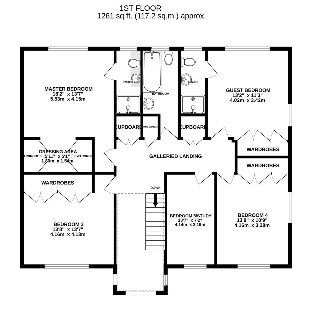 Floorplan 3